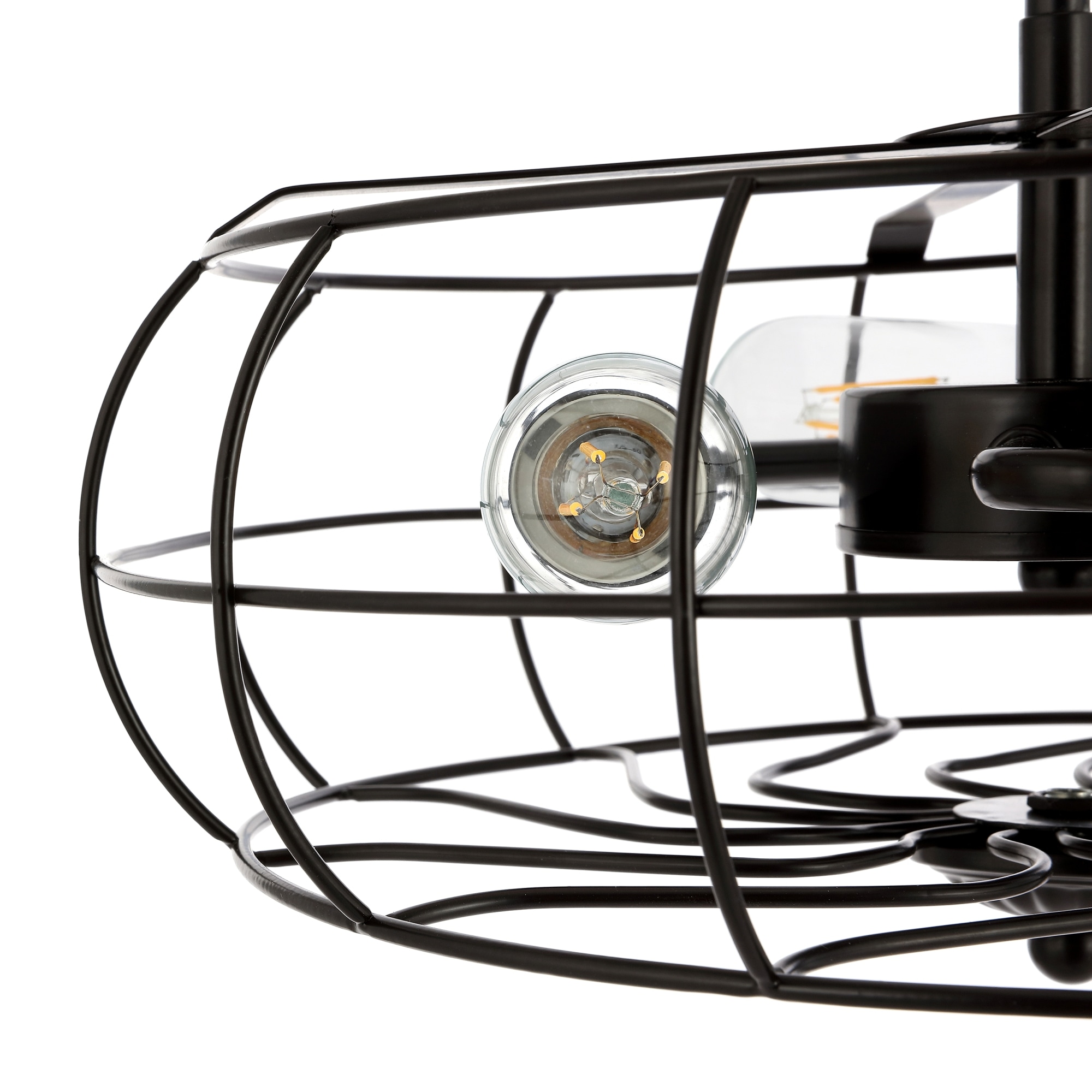 GETLEDEL LEFX-0206-BK flushmounts - View #6