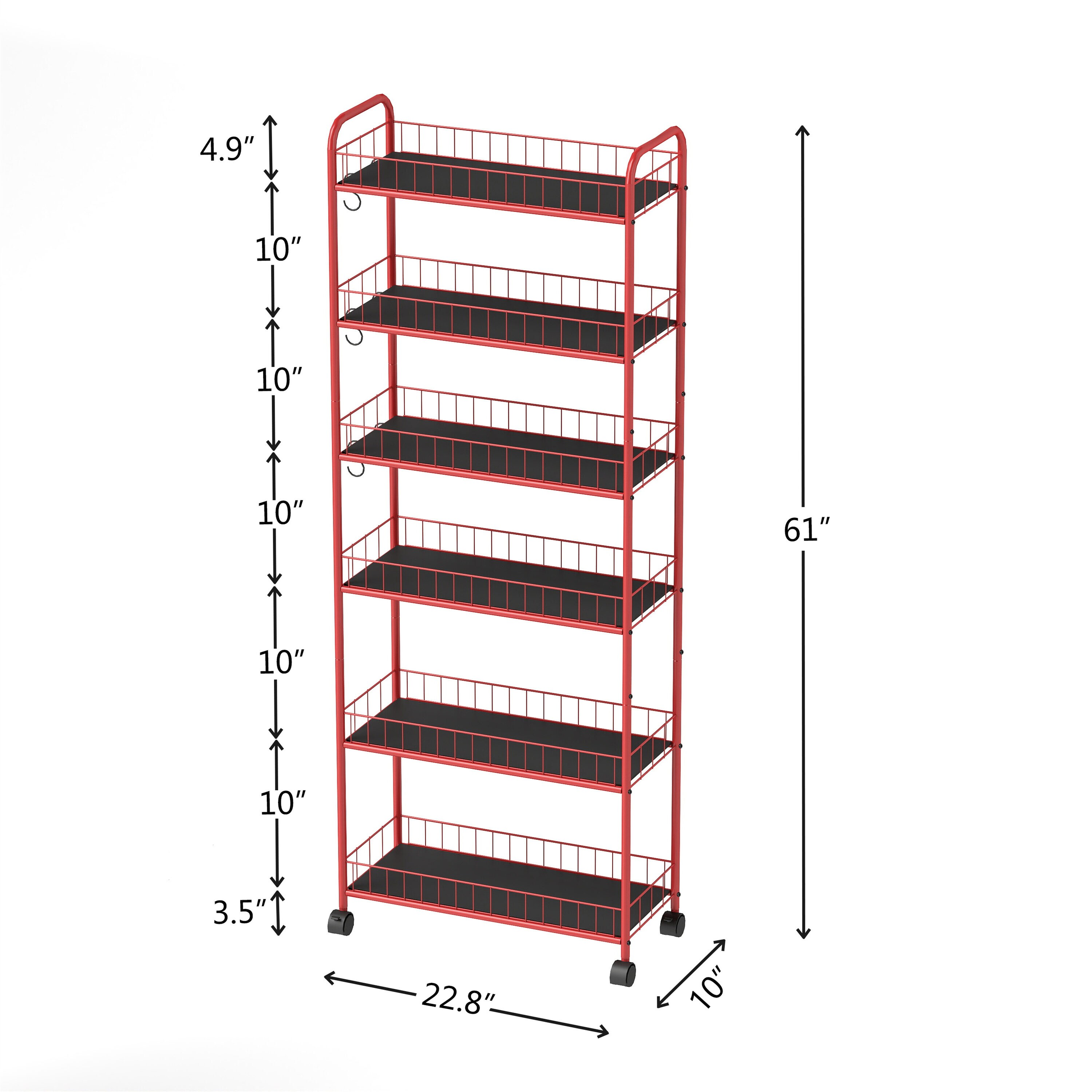 Damerin KK769A Kitchen-Furniture - View #3