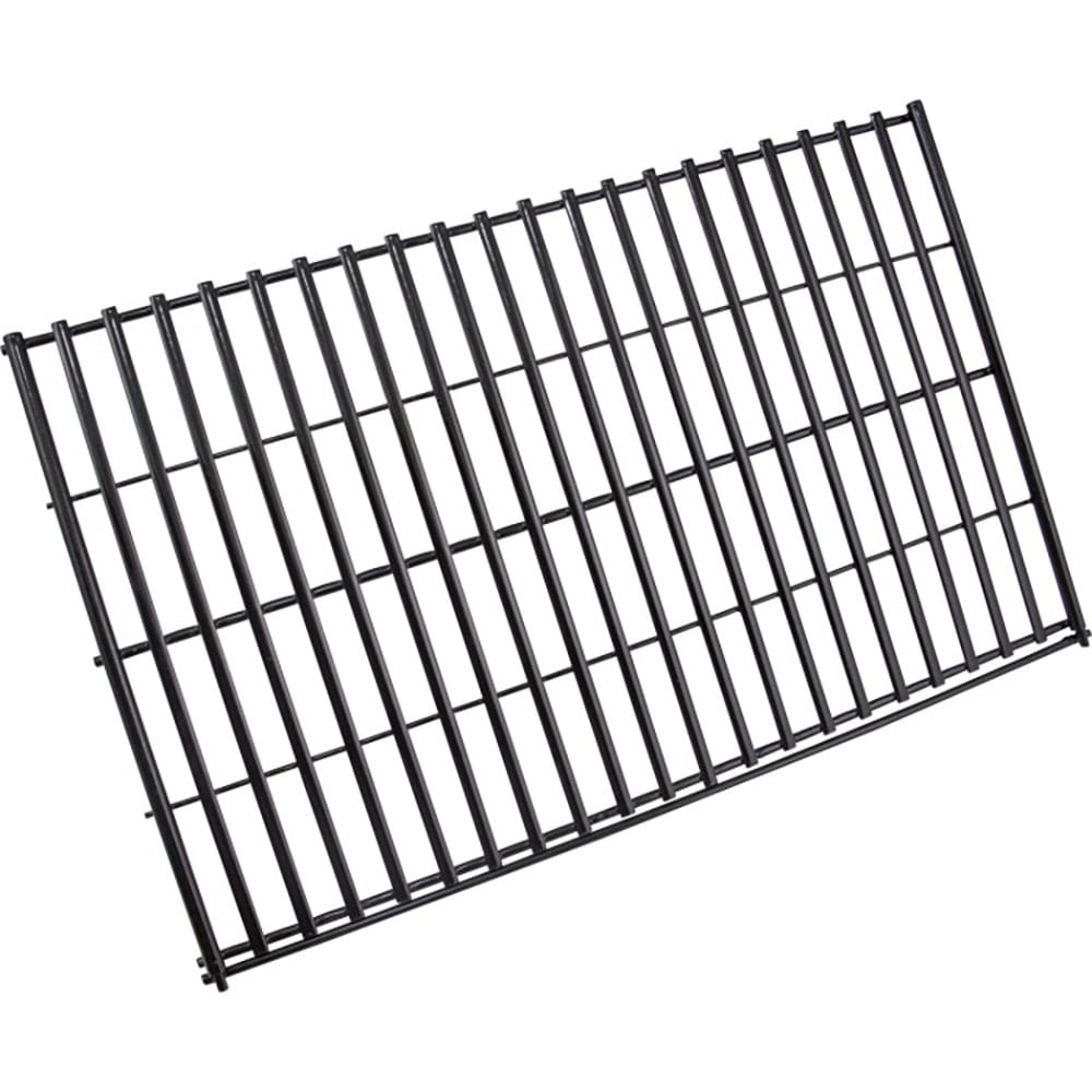 Cuisinart 19-in x 9.5-in Rectangle Cast Iron Grilling Grate in the Grill  Cooking Grates & Warming Racks department at