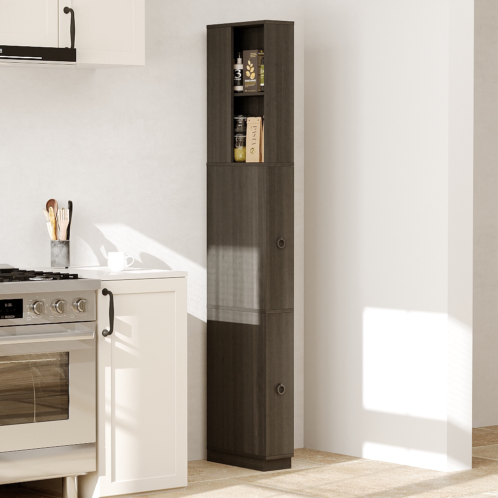 Homsee C-KF520021-01 Dining-Kitchen-Storarge - View #2