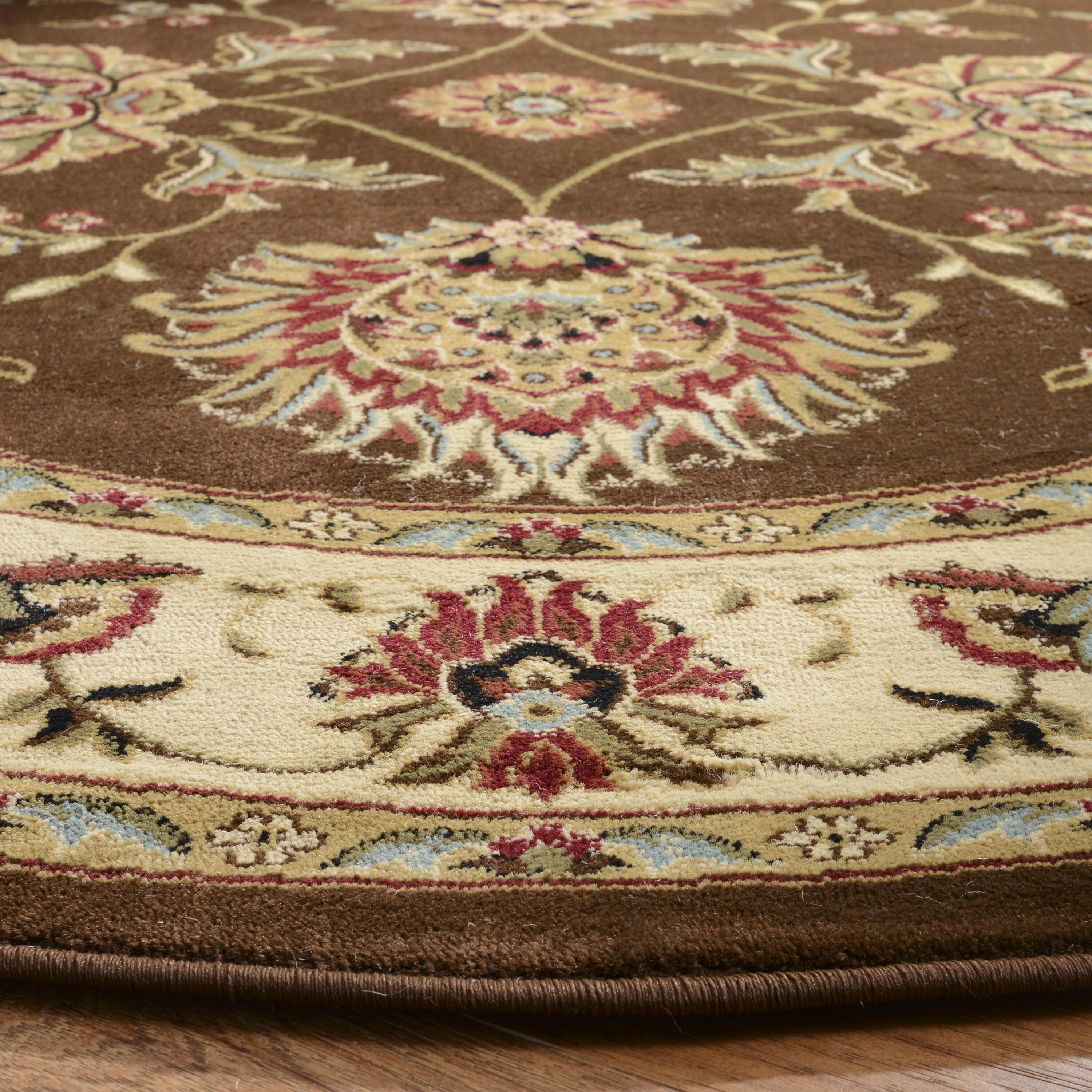 Safavieh LNH555-2512-5R rugs - View #3