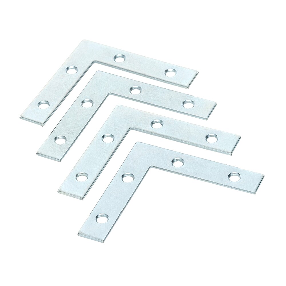 RELIABILT 605756 Mending-Plates-Brackets-Braces - View #5