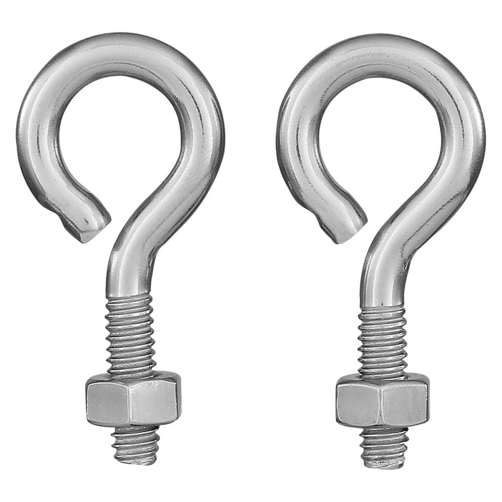 National Hardware N101-250 U-Bolts - View #3