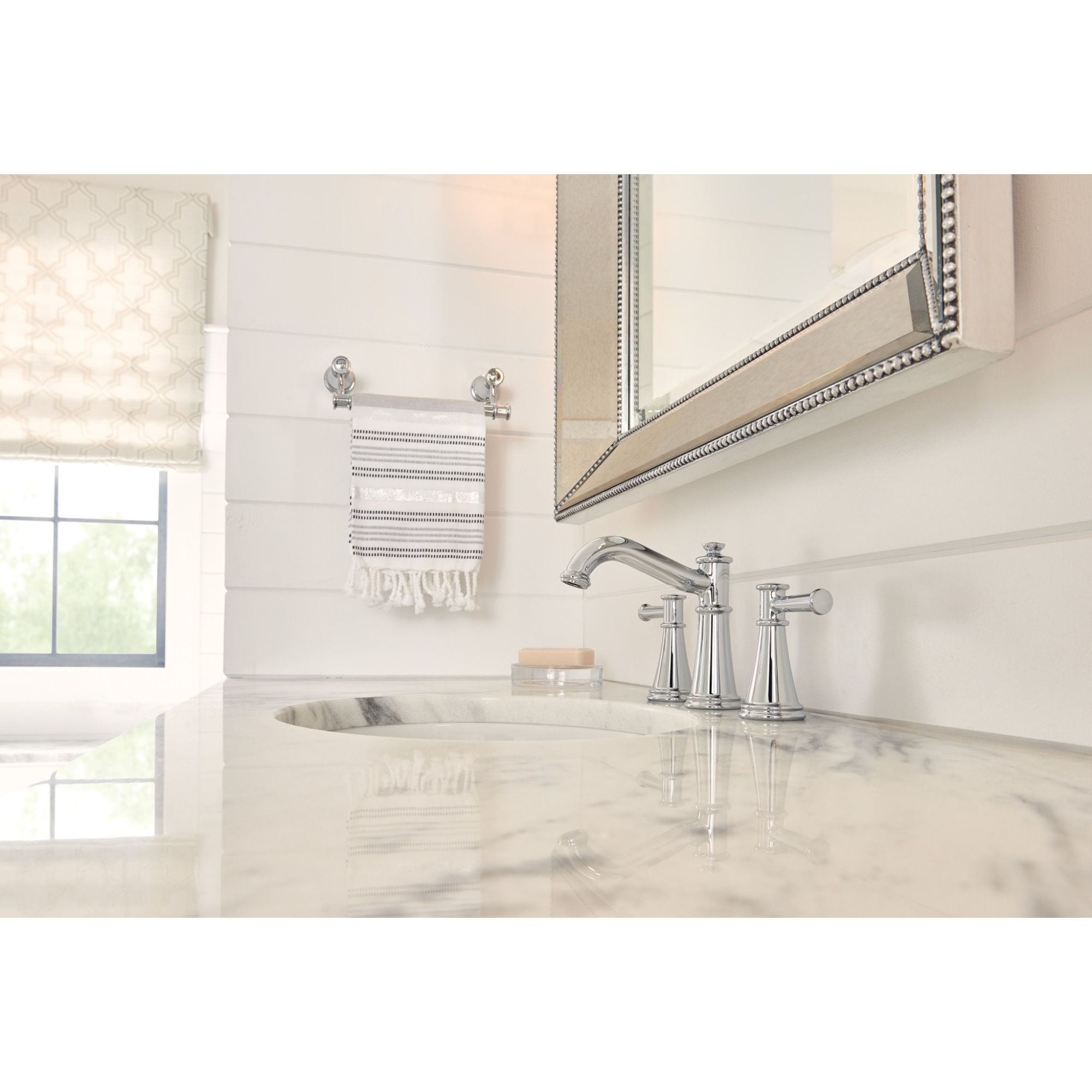 Moen T6405 Lavatory-Faucets - View #8