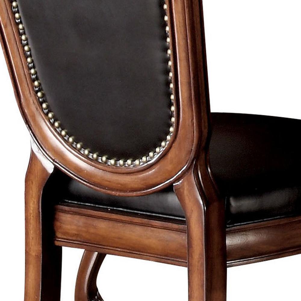 Benzara BM280261 Dining-Chairs - View #3