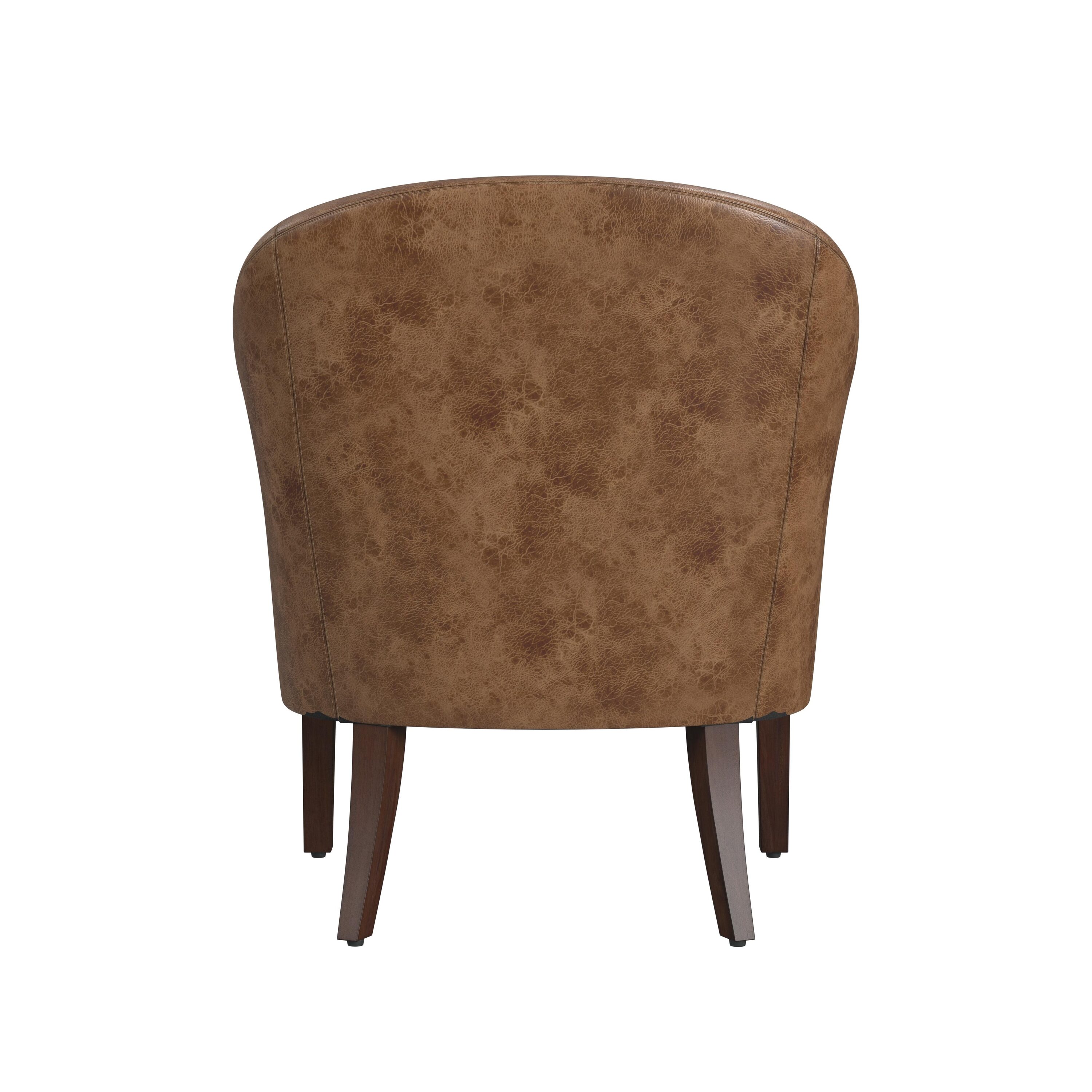 HomePop K6859-YDQY-2 chairs - View #5