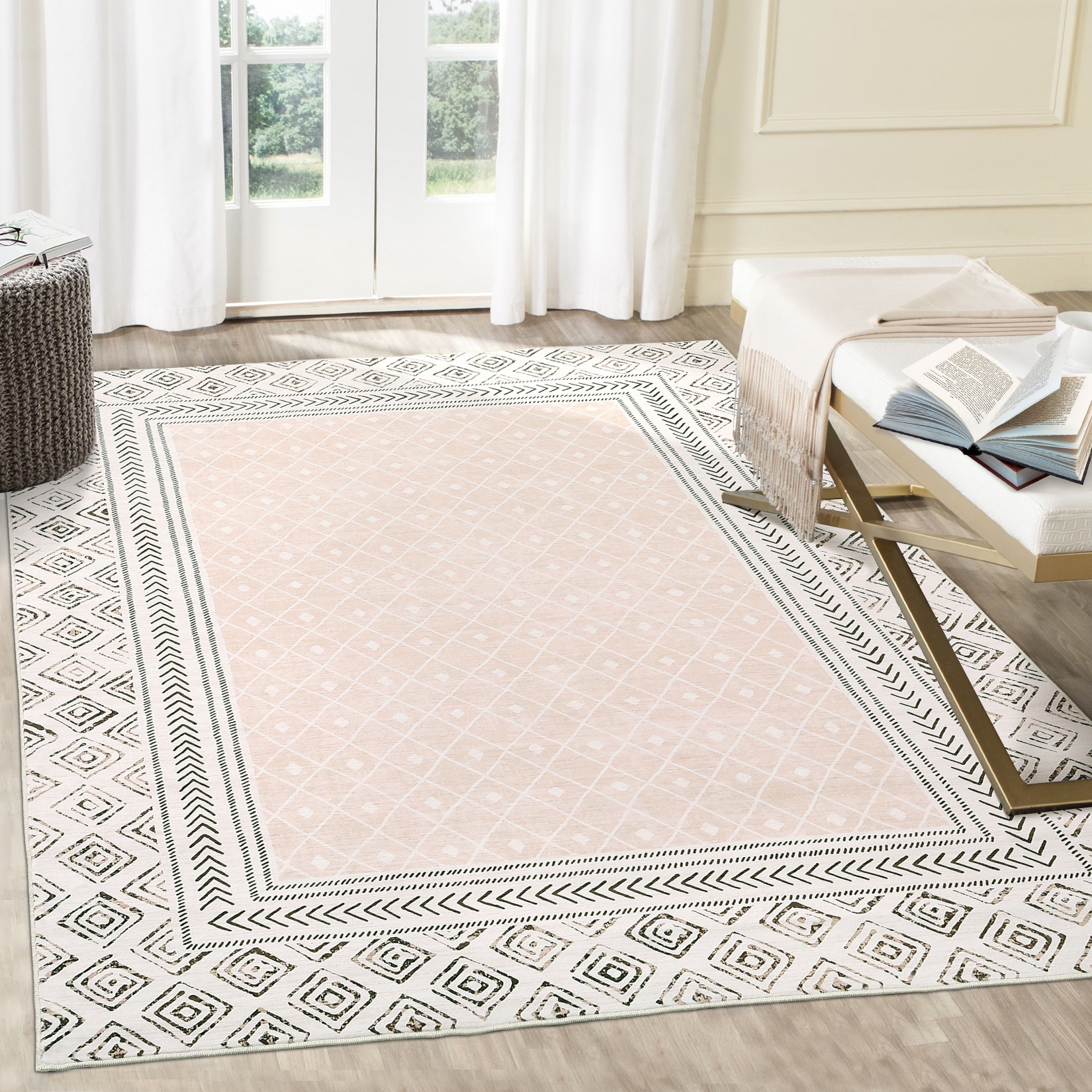 Assile ASRUG26819257NFRK rugs - View #3