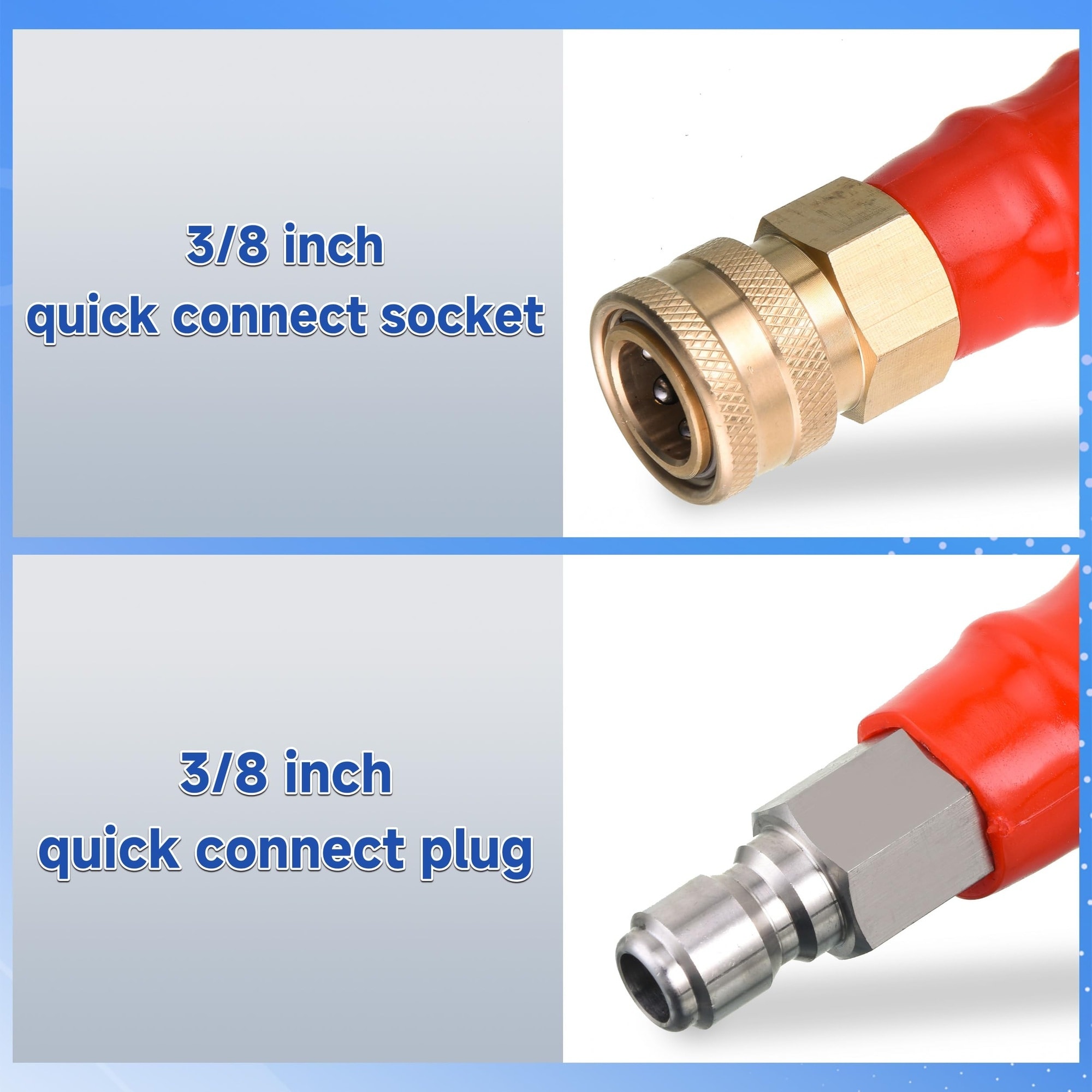 Anqtovp LAN0507Z14 Pw-Hoses - View #7