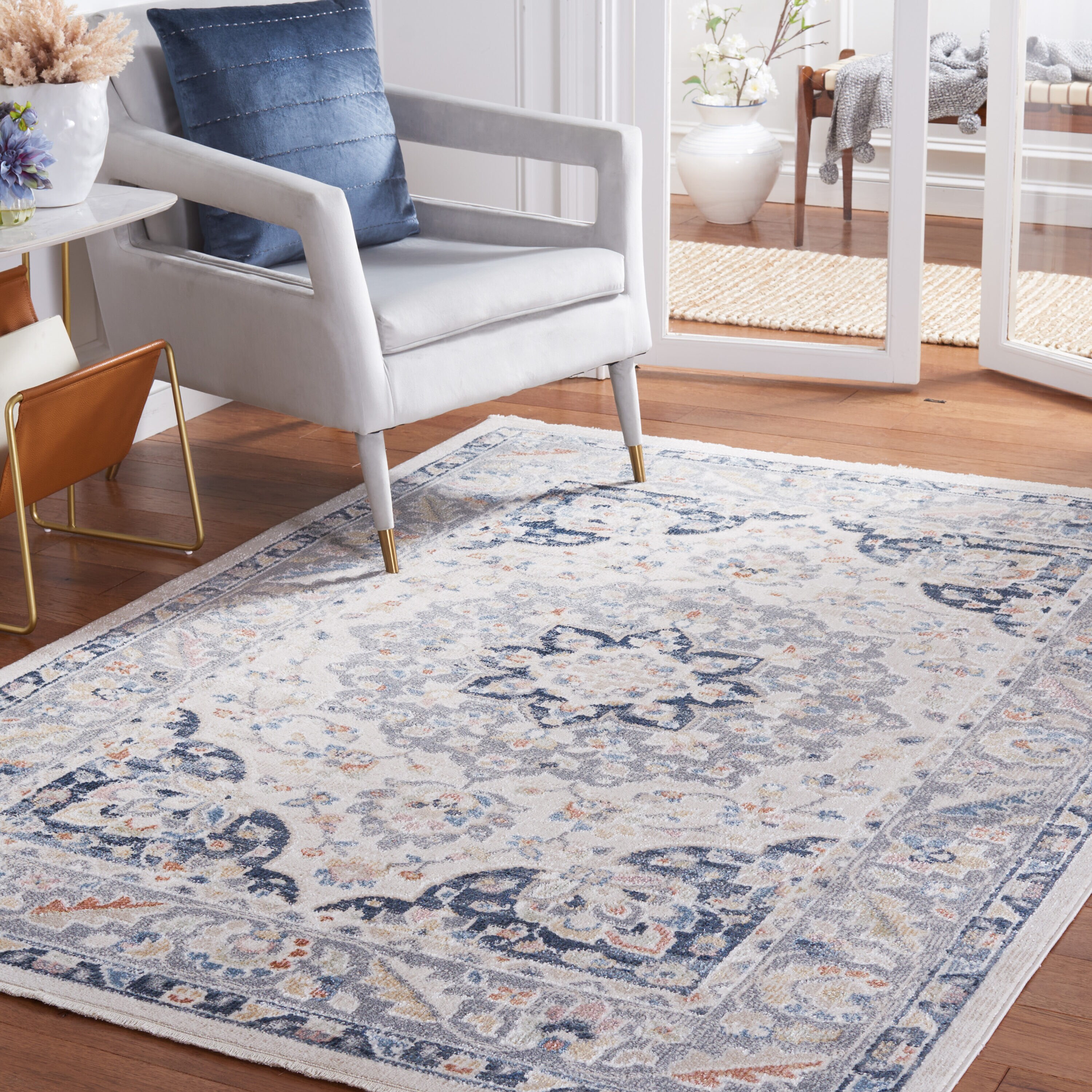 Safavieh BLR204B-4 rugs - View #2