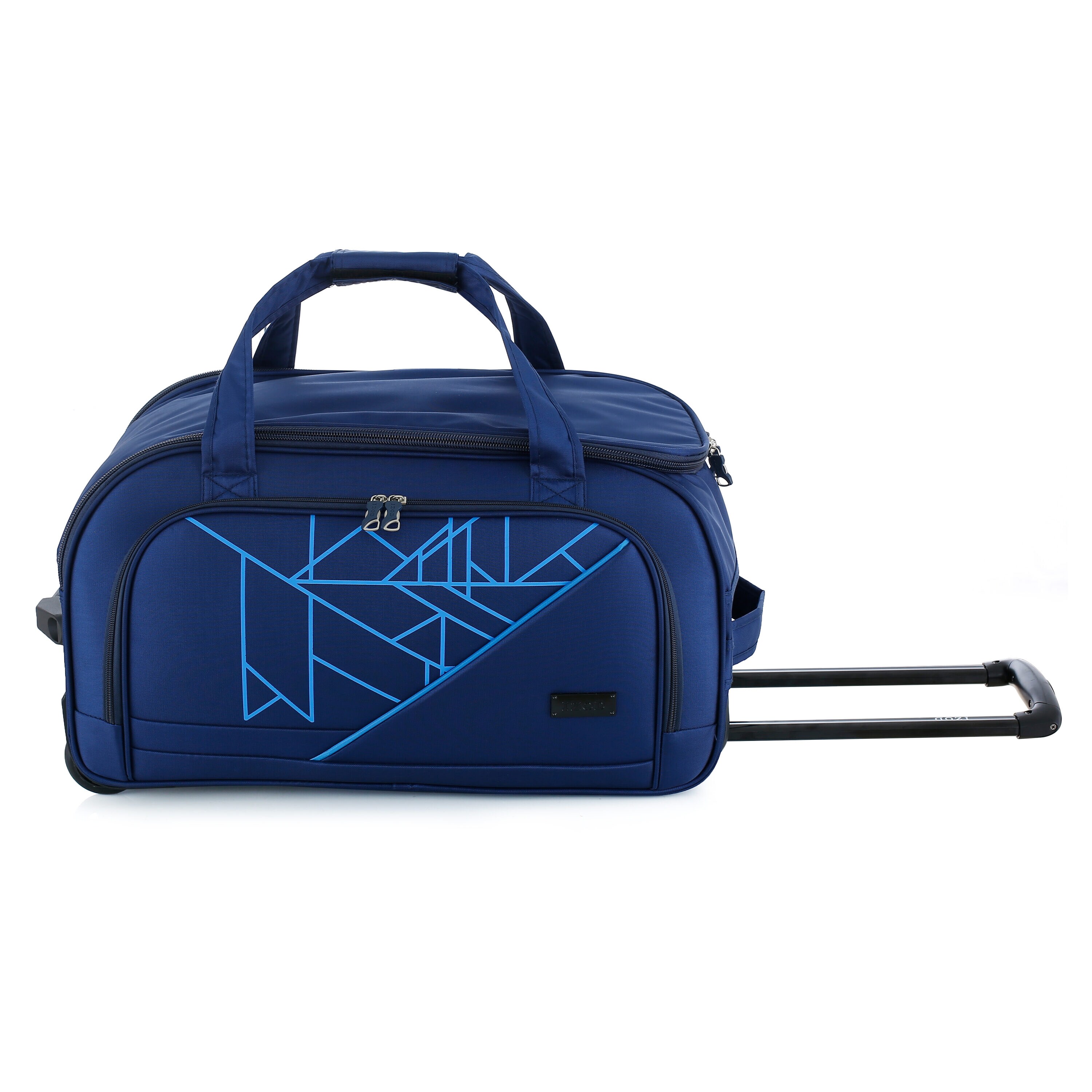 IZOD 124-NAVY Luggage-And-Luggage-Sets - View #9