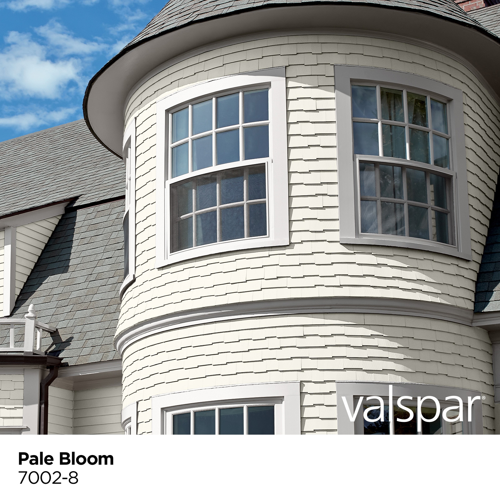 Valspar 7002-8-146990 Exterior-Paints - View #2
