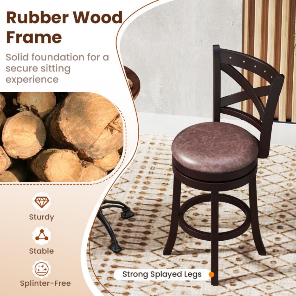 Fenbeli LJMLSFENHY706 stools - View #8