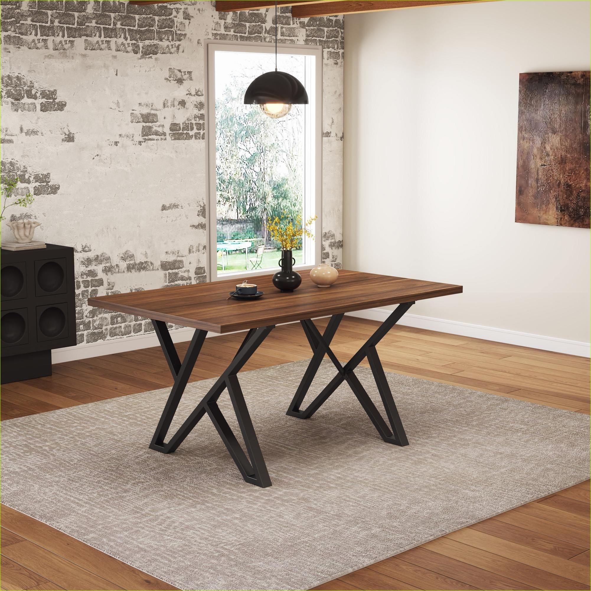 Watnature 3QQSIZVAZZI7 Dining-Tables - View #12