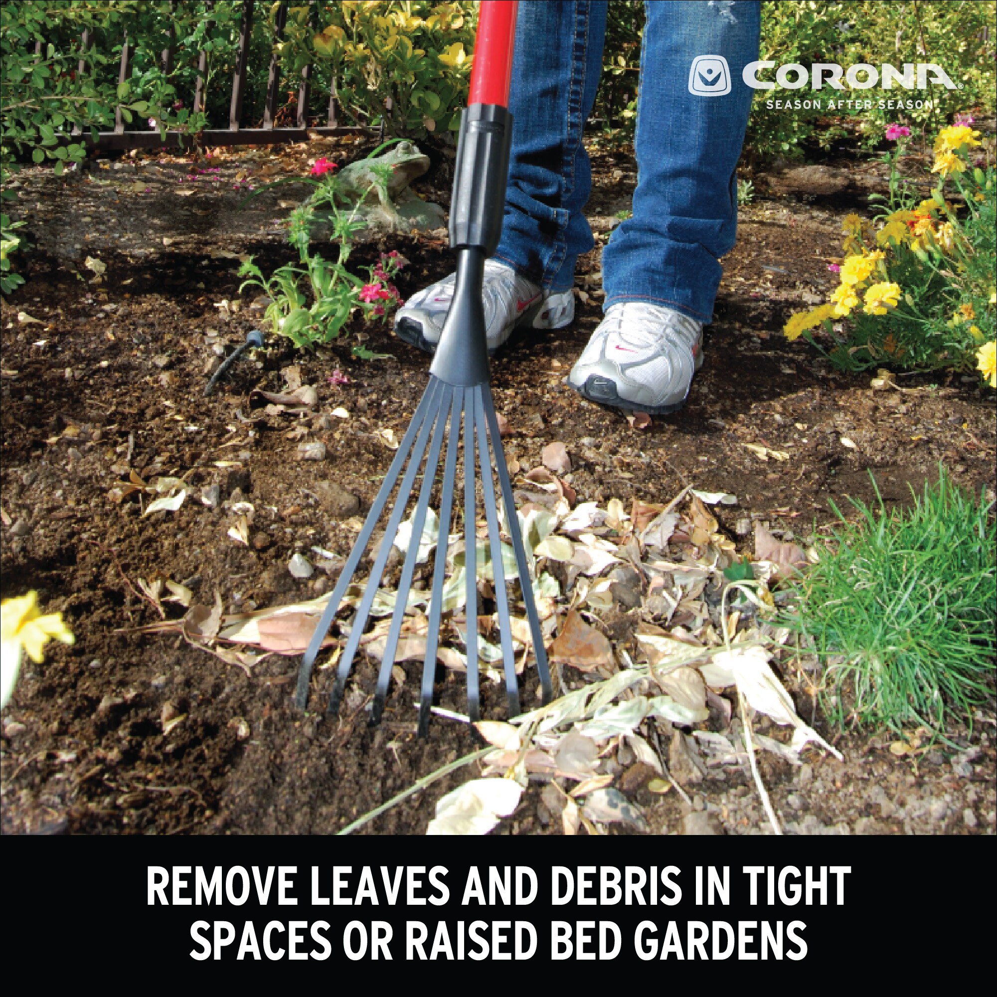Corona GT 3050 Garden-Rakes - View #7