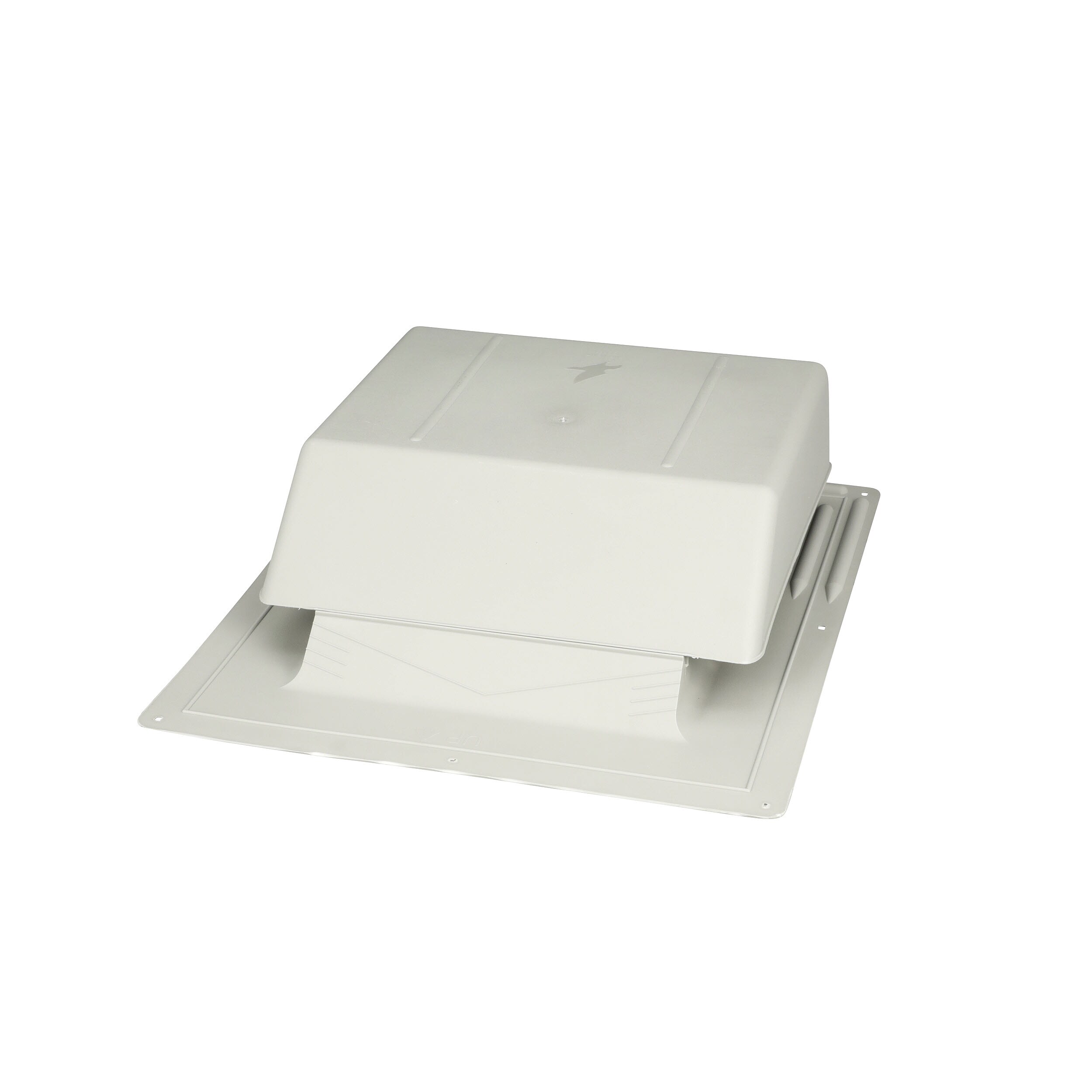 Air Vent 90123 Roof-Louvers - View #15