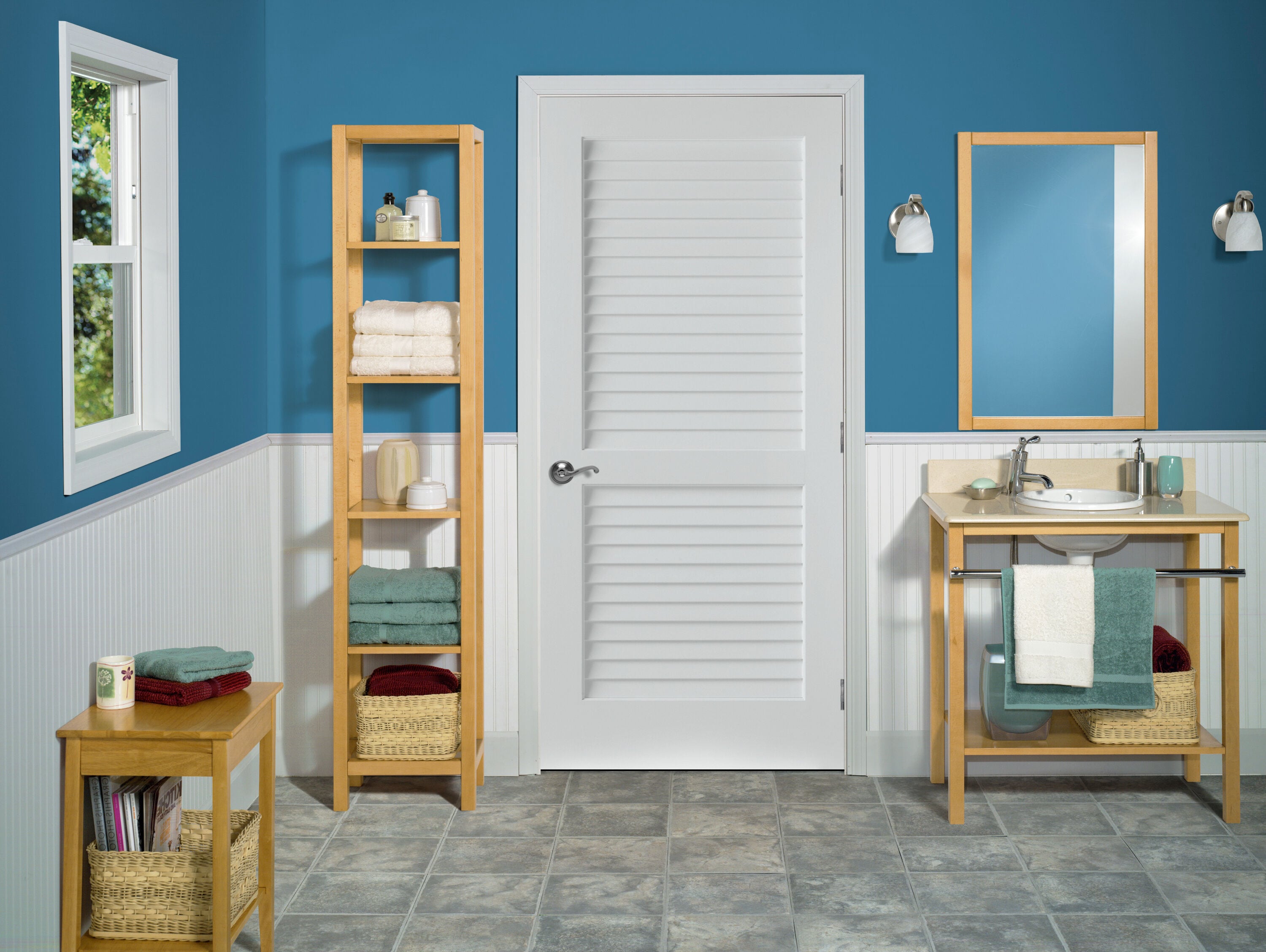 RELIABILT LOE830376 Pre-Hung-Doors - View #2