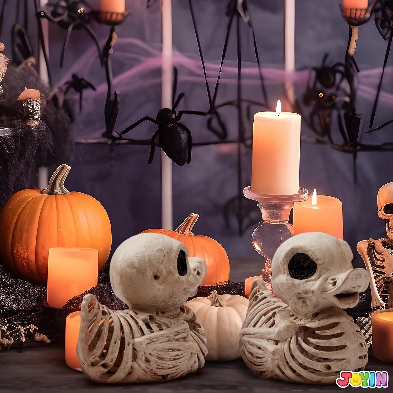 Joyfy 15522 Table-Halloween-Decor - View #6