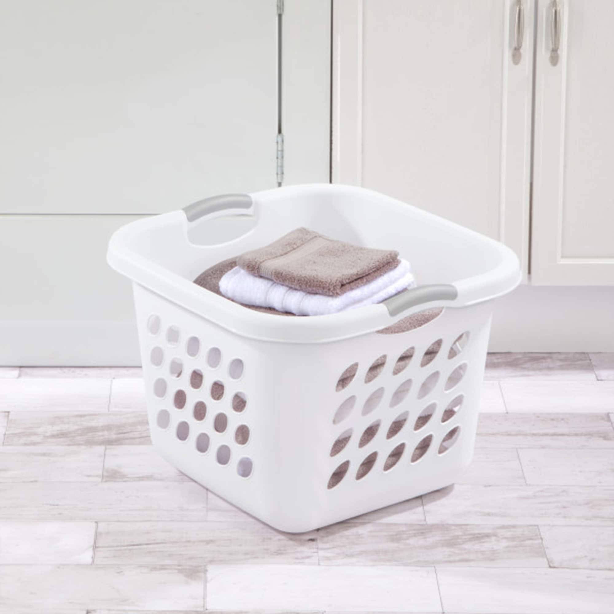 Sterilite 156891 Hamper-Baskets - View #4
