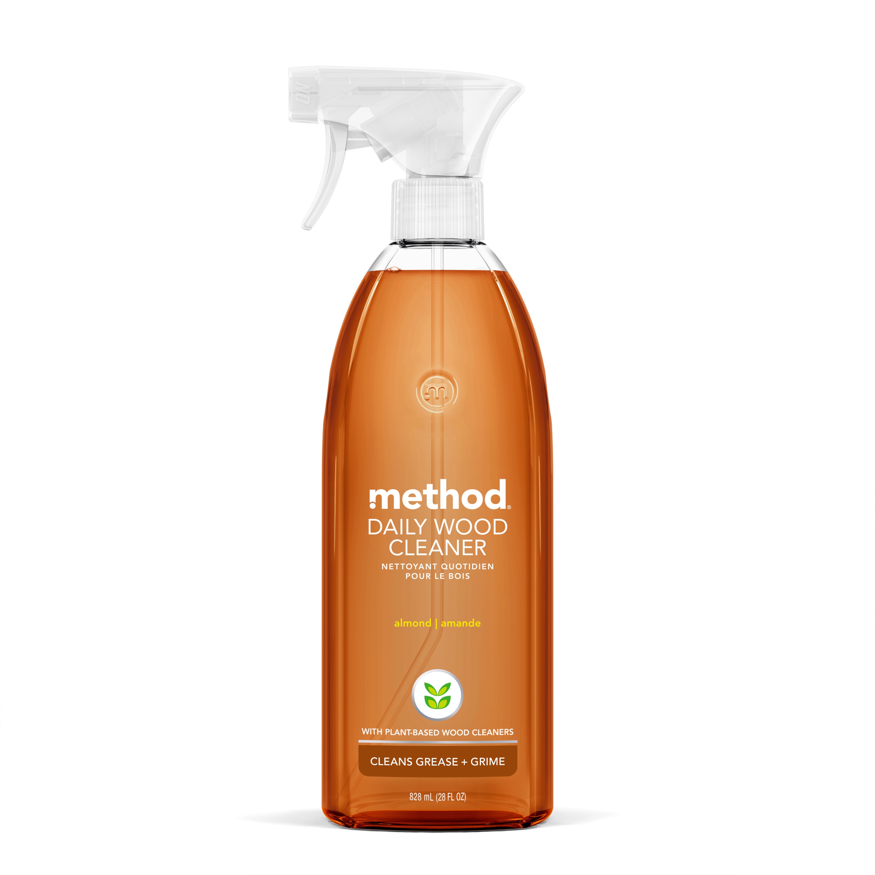 Save on Method Daily Shower Plant-Based Ylang Ylang Shower Cleaner Trigger  Spray Order Online Delivery
