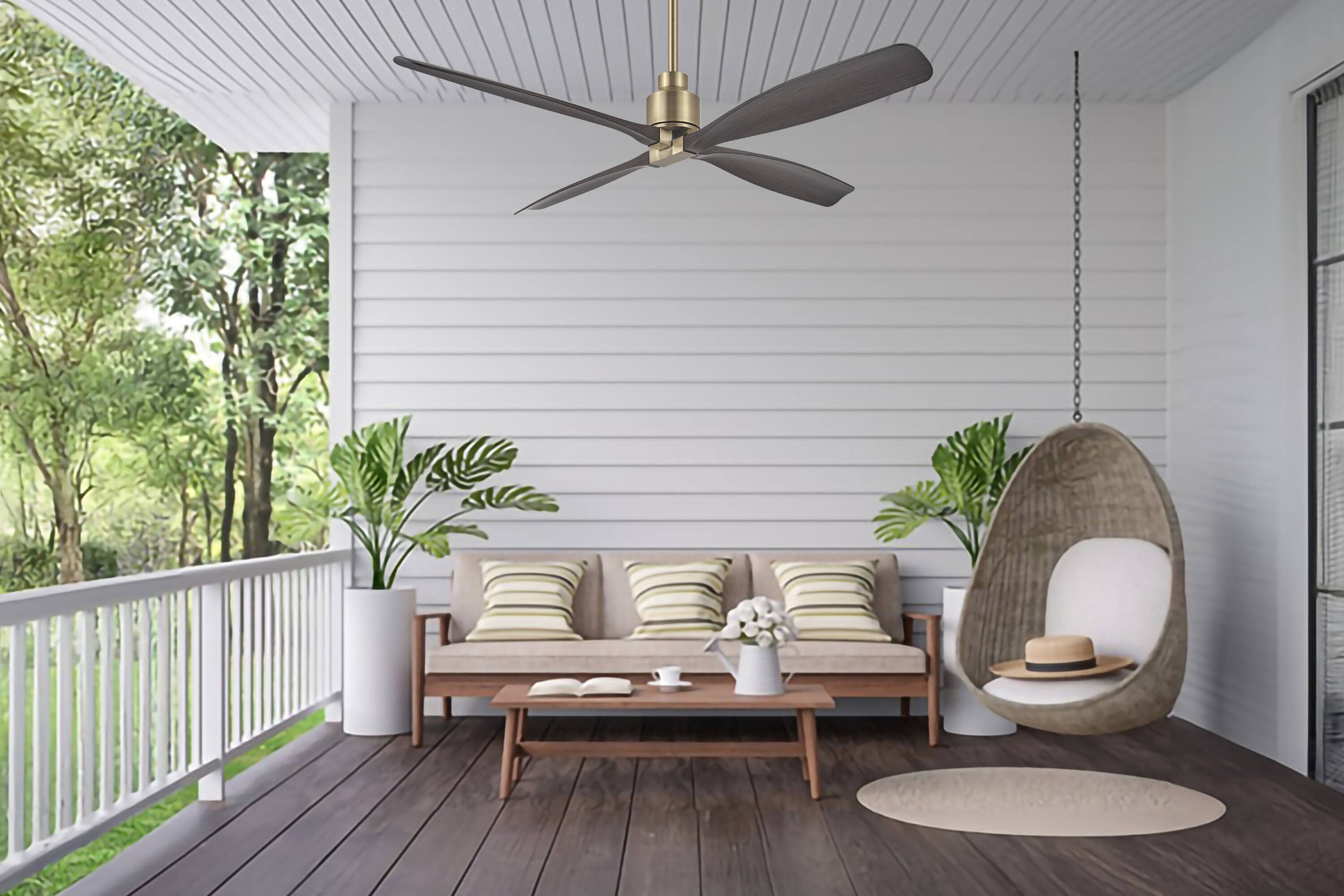 Harbor Breeze AR43A-56AB Ceiling-Fans - View #12