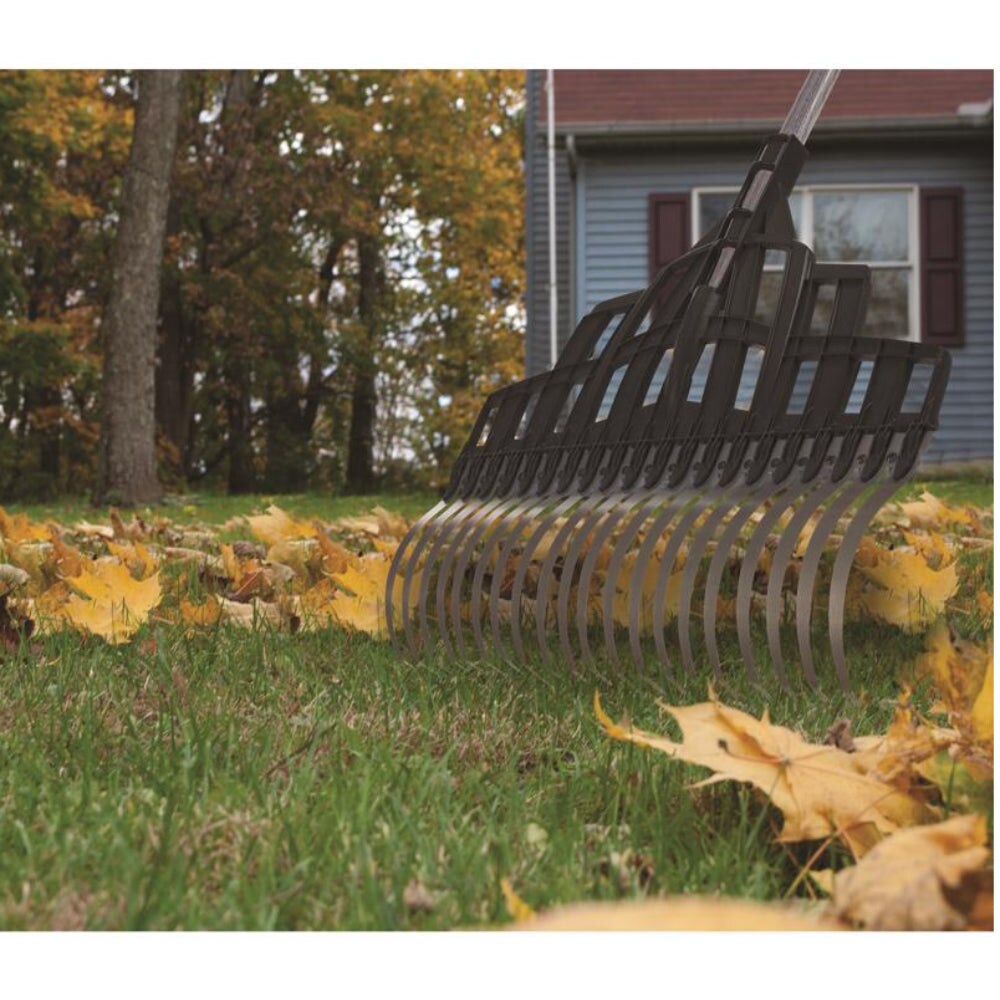 True Temper 2000TT Lawn-Leaf-Rakes - View #4