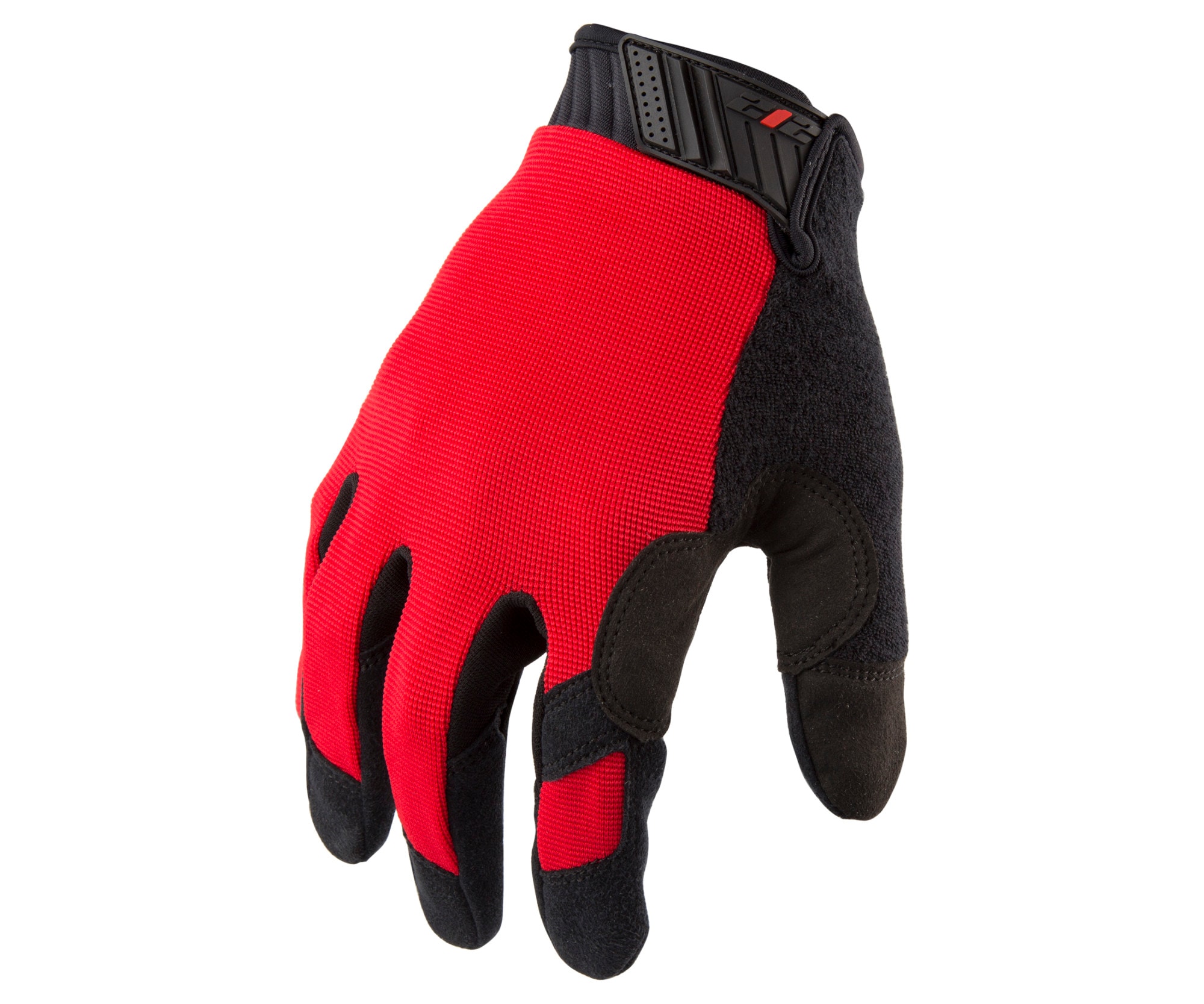 NORTH NorthFlex Red XL Work Gloves