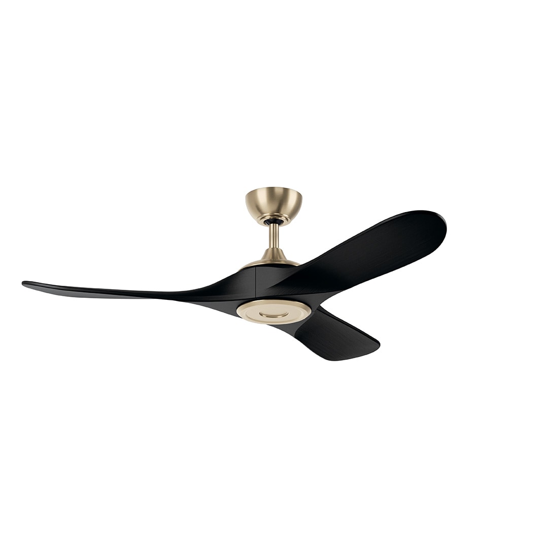 Kichler 310552CPZ Ceiling-Fans - View #7