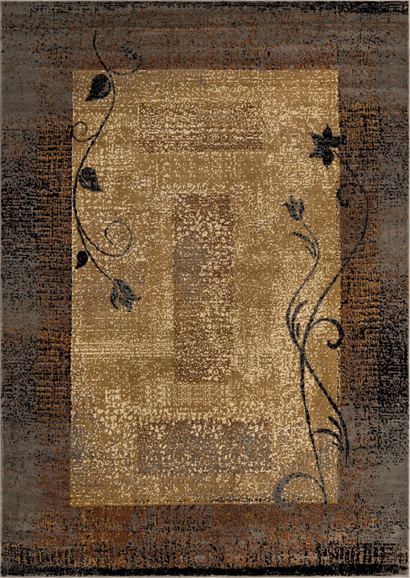 Unique Loom 3163951 rugs - View #2