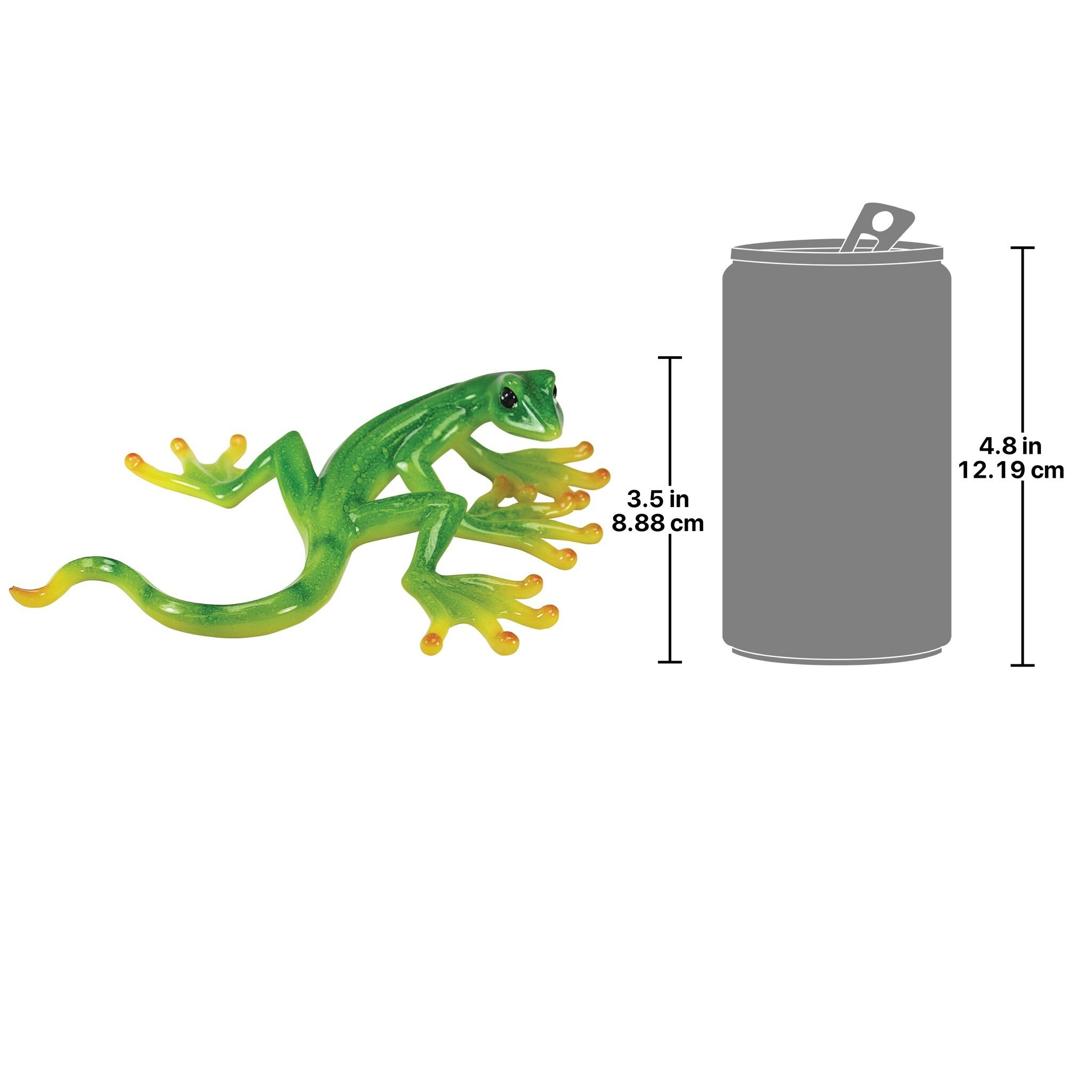 Design Toscano QS292570 Garden-Statue - View #2