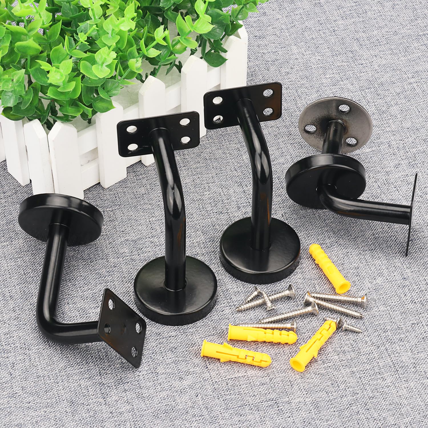 Misopily LMS0713M034 Interior-Stairpart-Railing - View #4