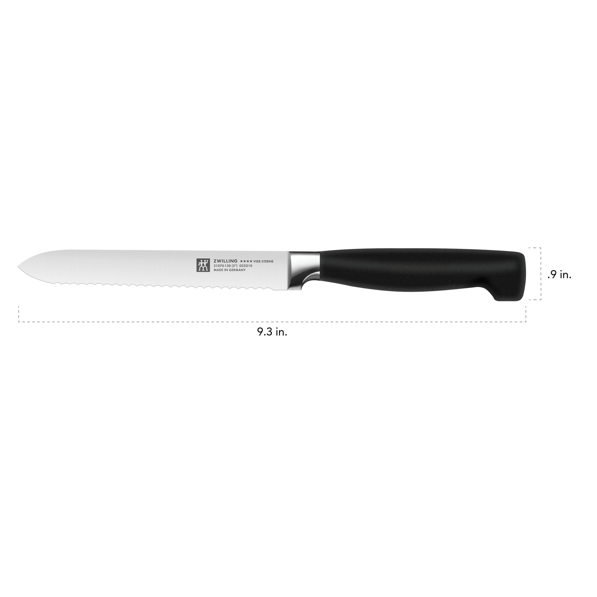 Zwilling 31070-133 c100416 - View #3