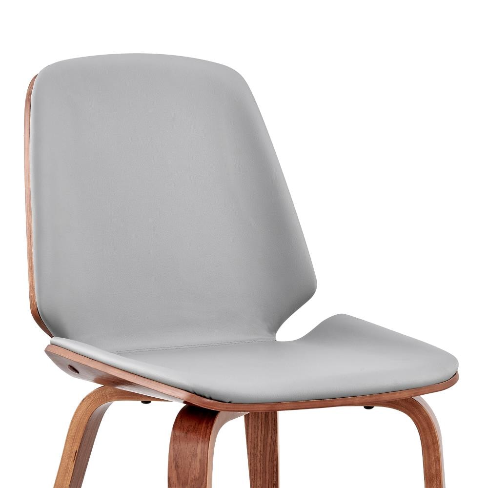 Armen Living LCBNSIWAGR Dining-Chairs - View #6