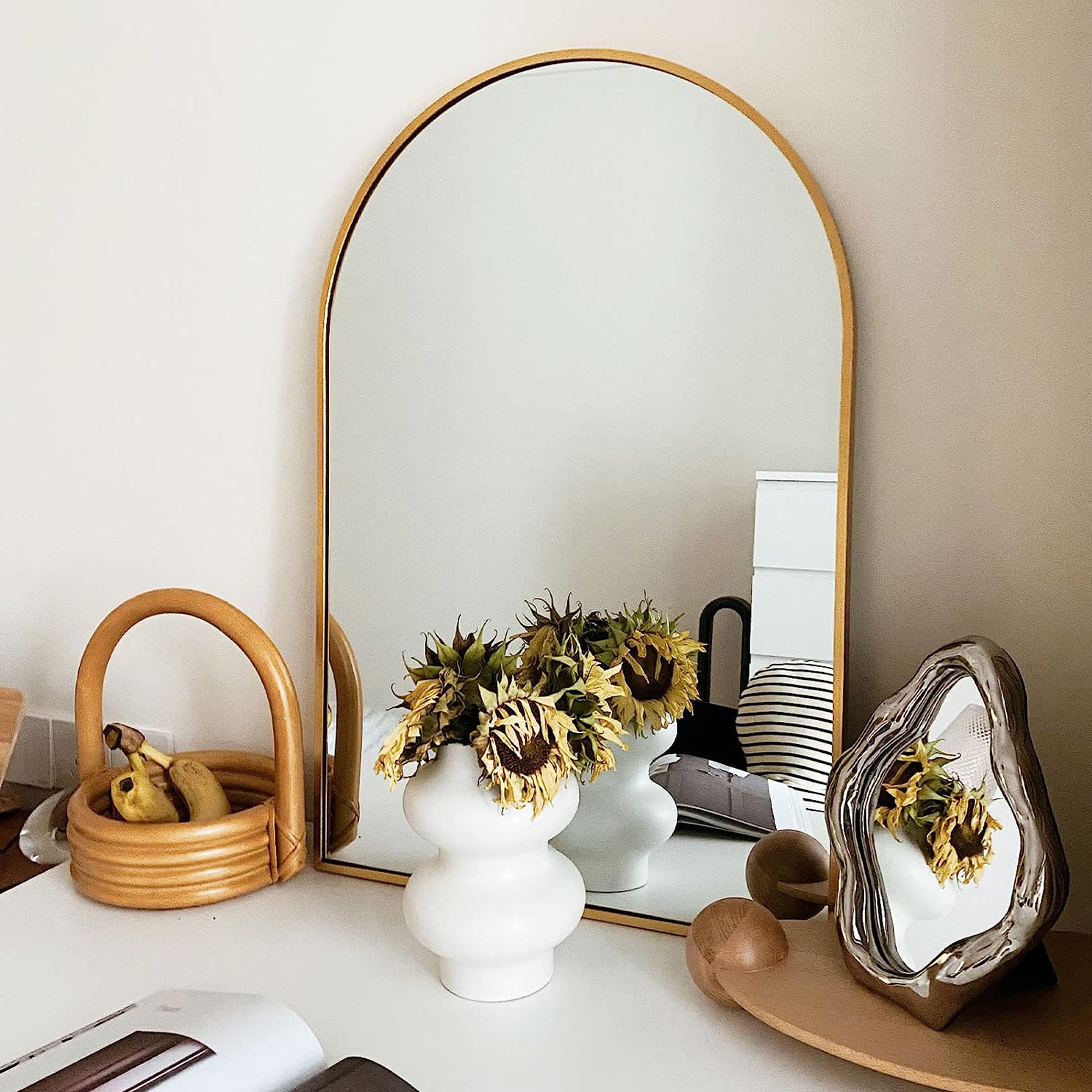 Bybafun YD8700033 Decor-Mirrors - View #2