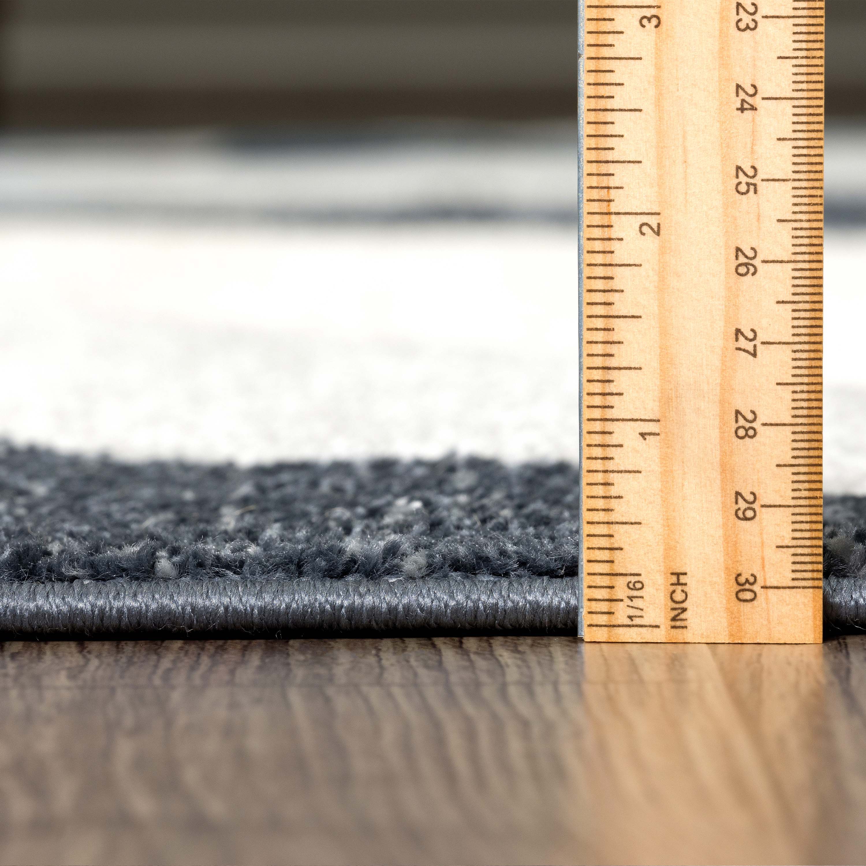 Abani Rugs DEC110A-5 rugs - View #9