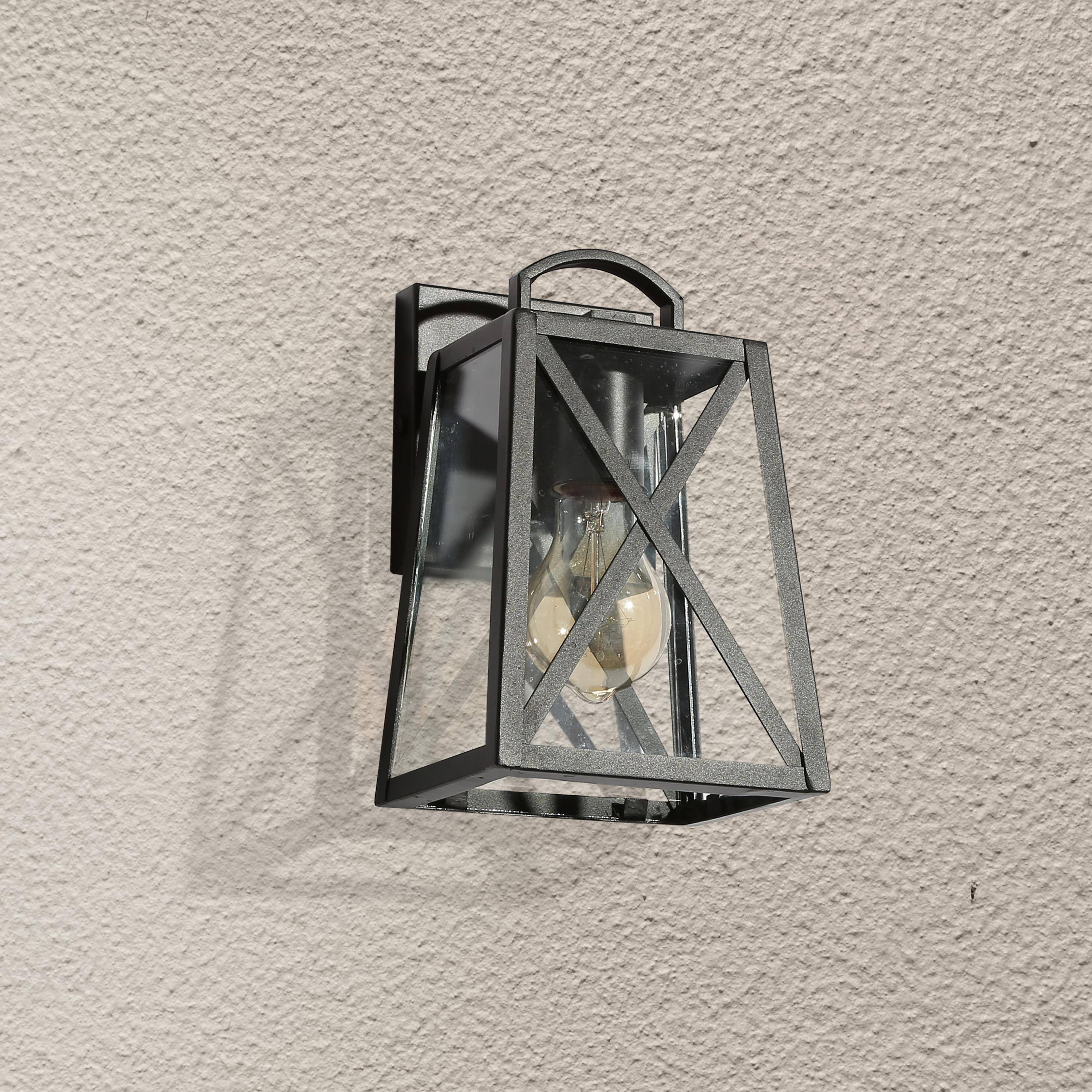 LNC YFQYYZLWS14245Q7 Outdoor-Wall-Lighting - View #12