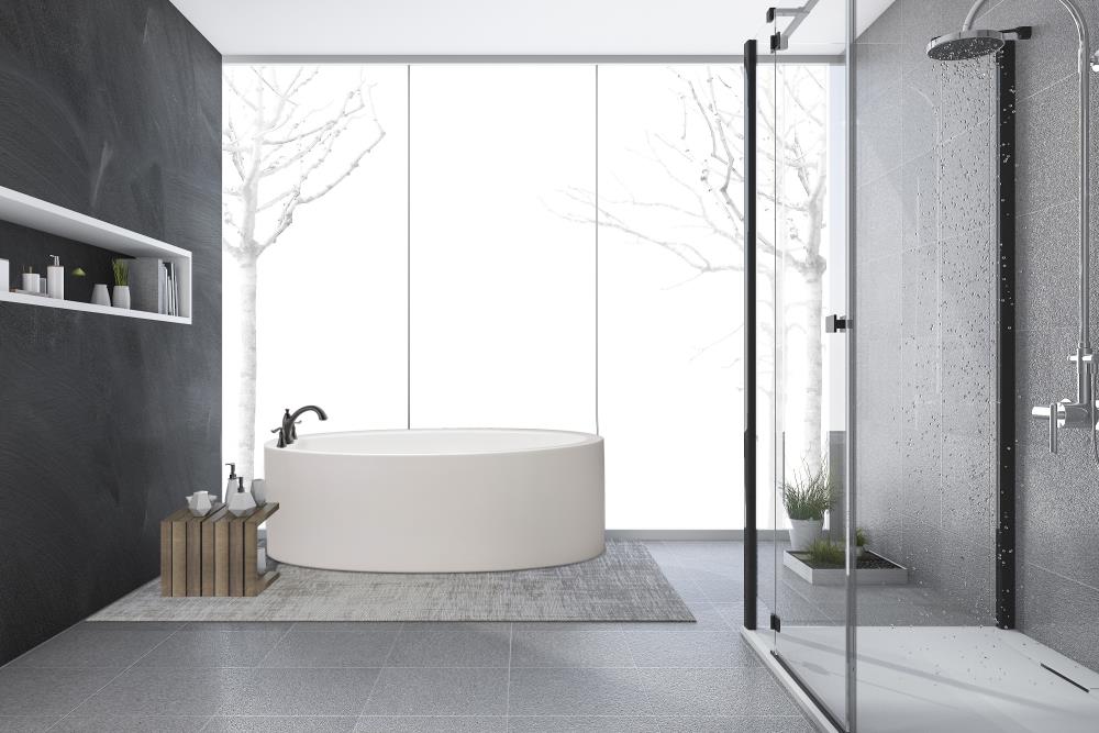 Hydro Systems SAUB6032ATA-WHI bathtubs - View #5