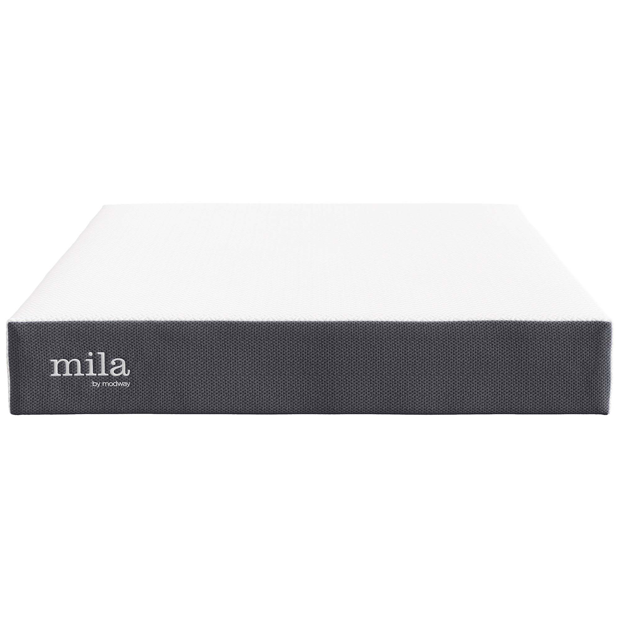 Modway MOD-6262-WHI Mattresses-Boxsprings - View #13