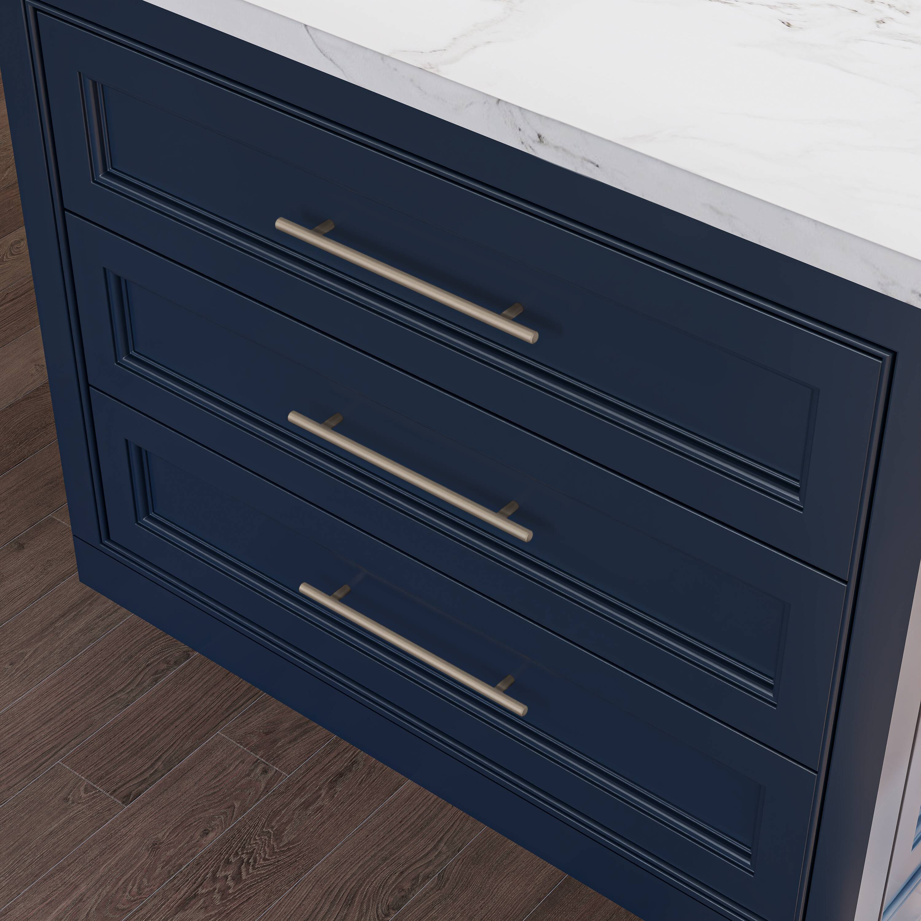 Villa Valentina VV14160SN Cabinet-Pulls - View #15