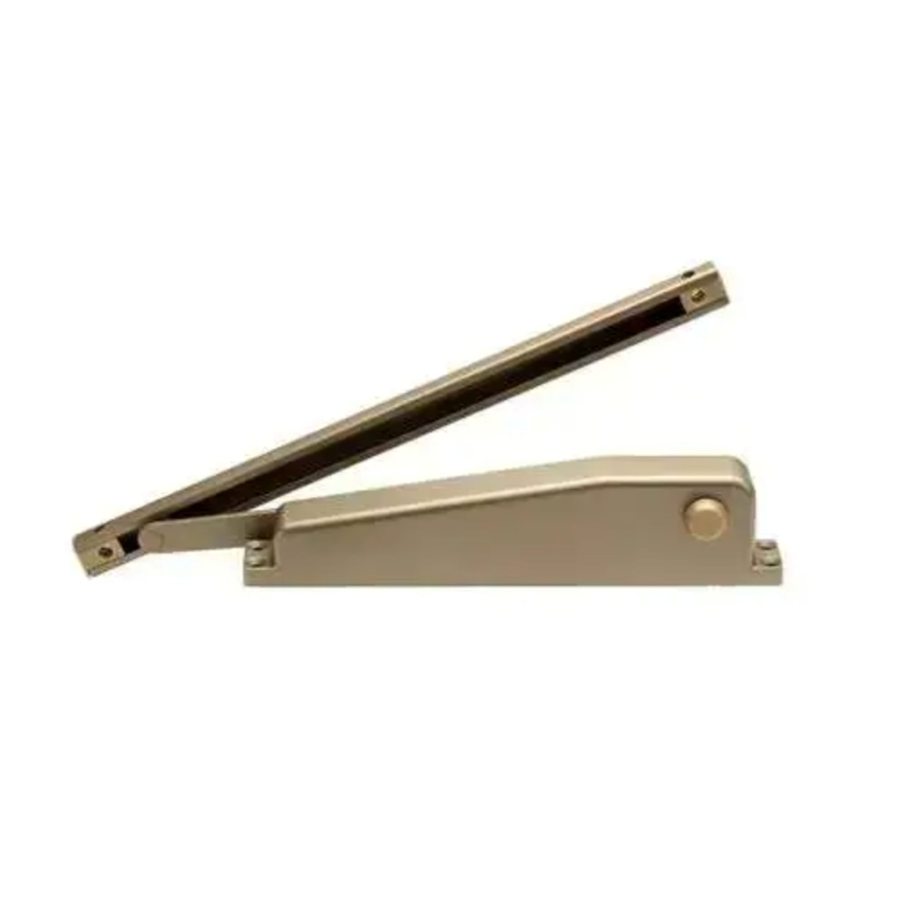 Gold Residential Door Closer