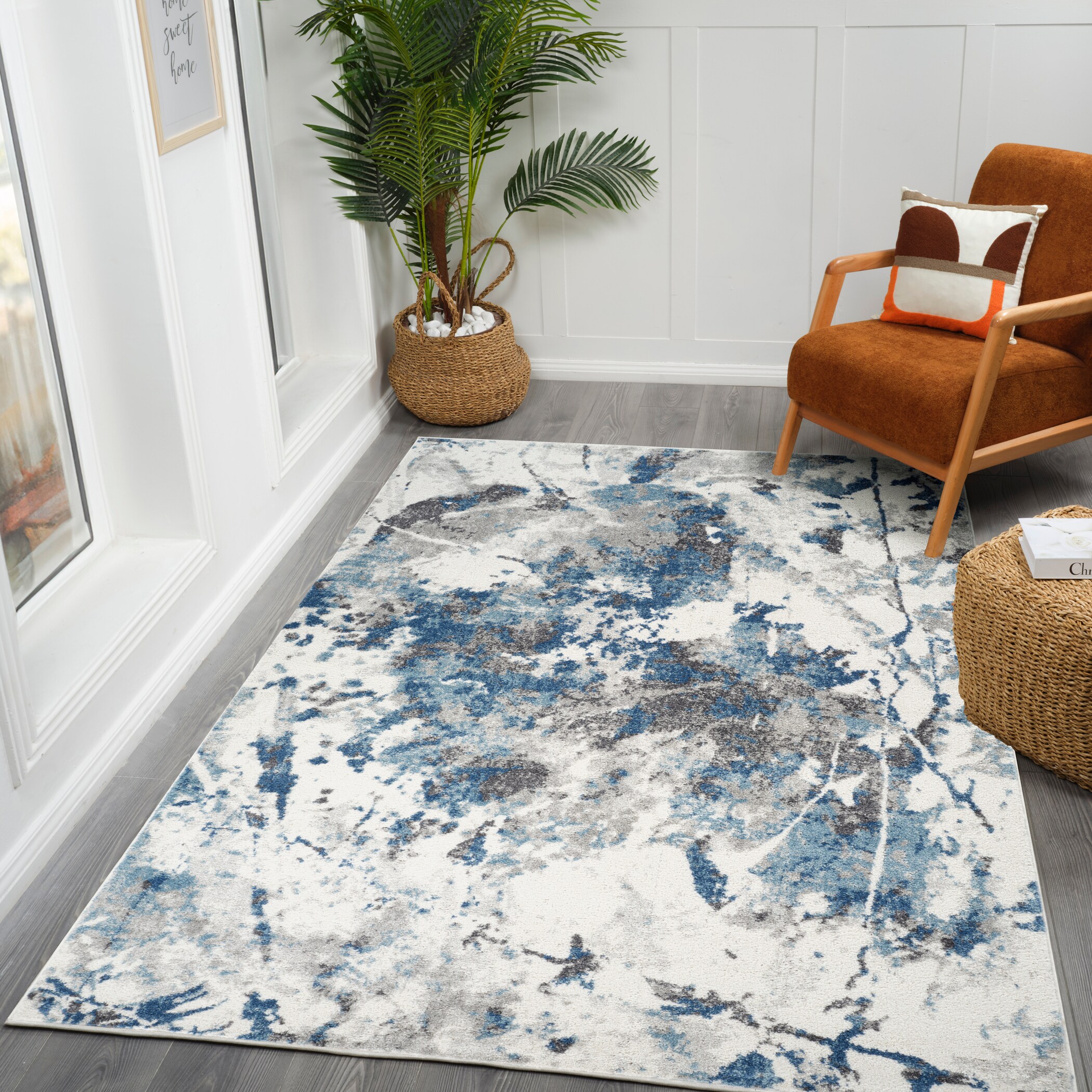 Amer Rugs CLF15376 rugs - View #2