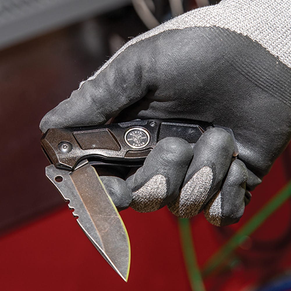 Klein Tools 44228R Pocket-Knives - View #4