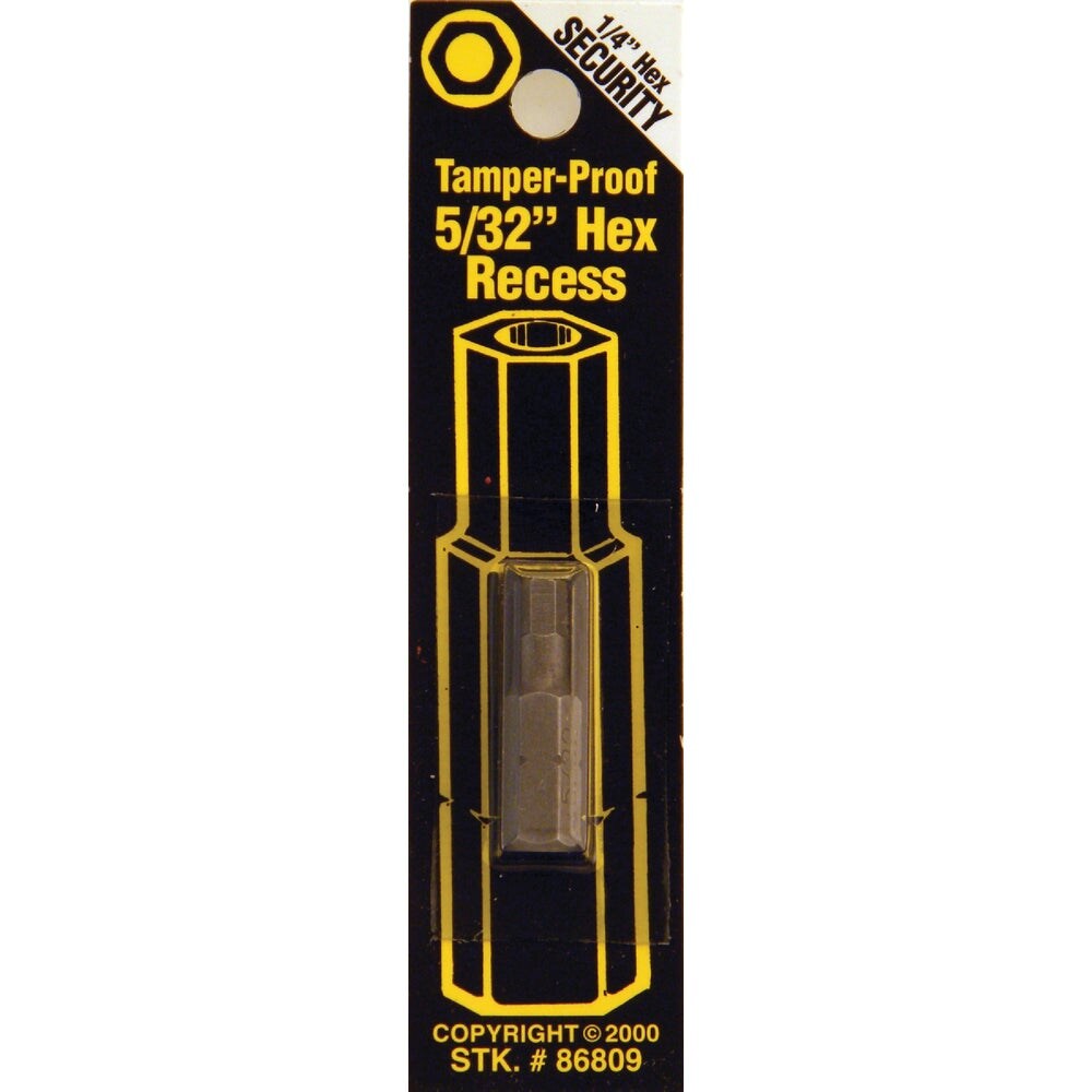 Best Way Tools B86809 screwdrivingbits - View #2