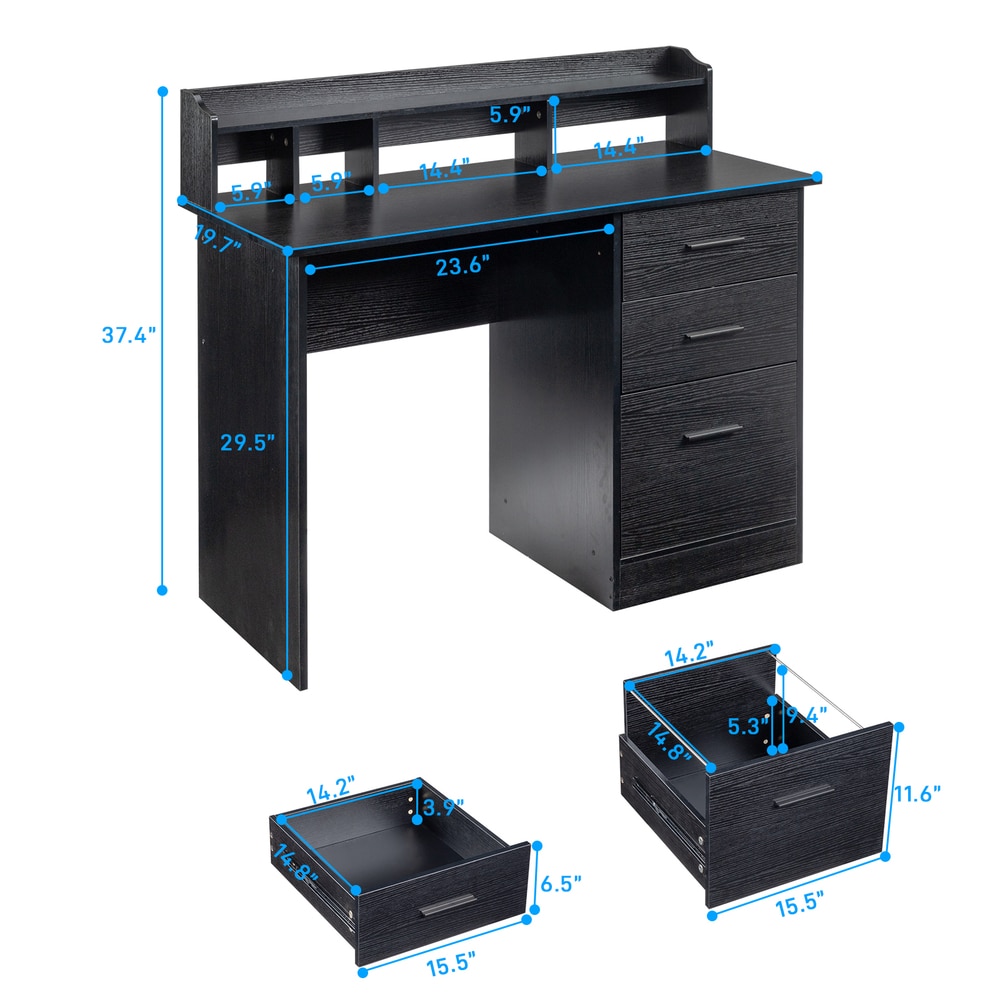 Winado LO1G52002236 desks - View #7
