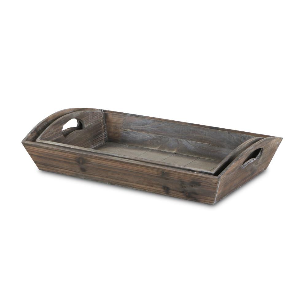 Cheung's FP-3231-2 Serving-Trays-Caddies - View #4
