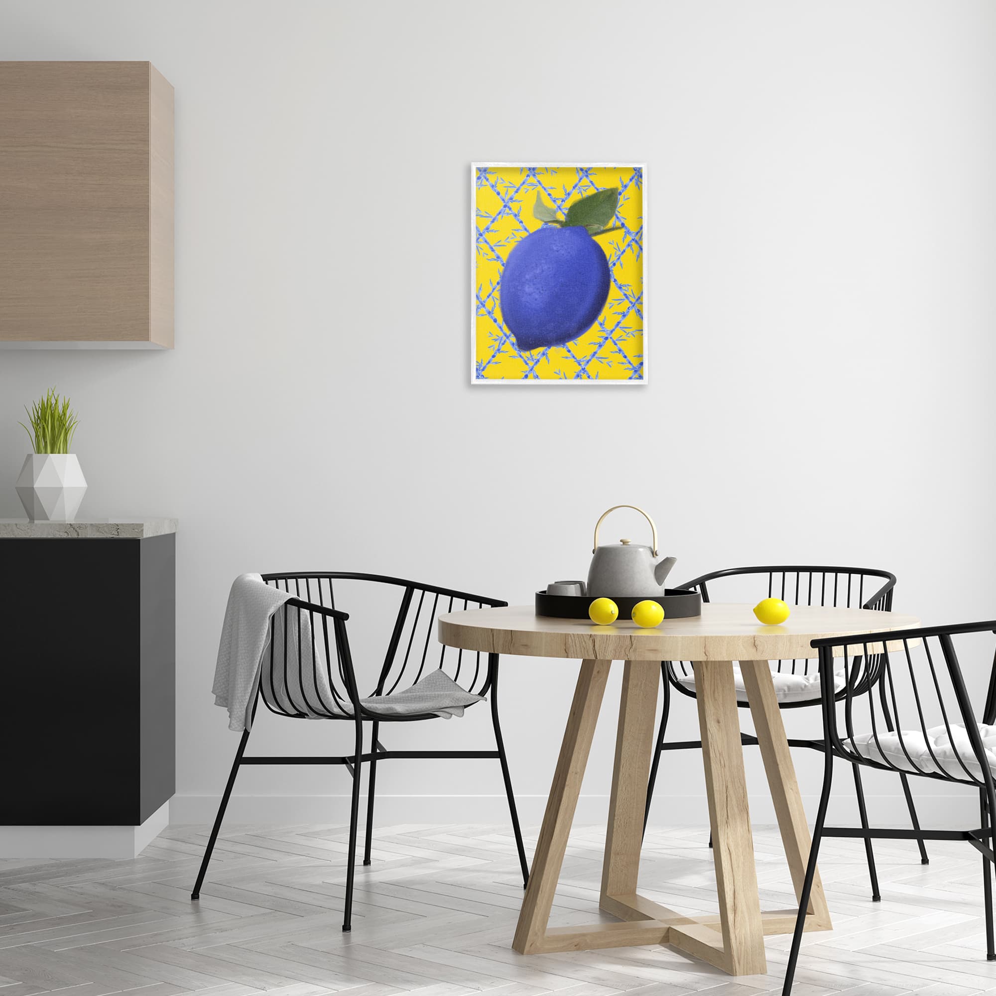 Stupell Industries BS-510-WFR-16X20 Wall-Art - View #3