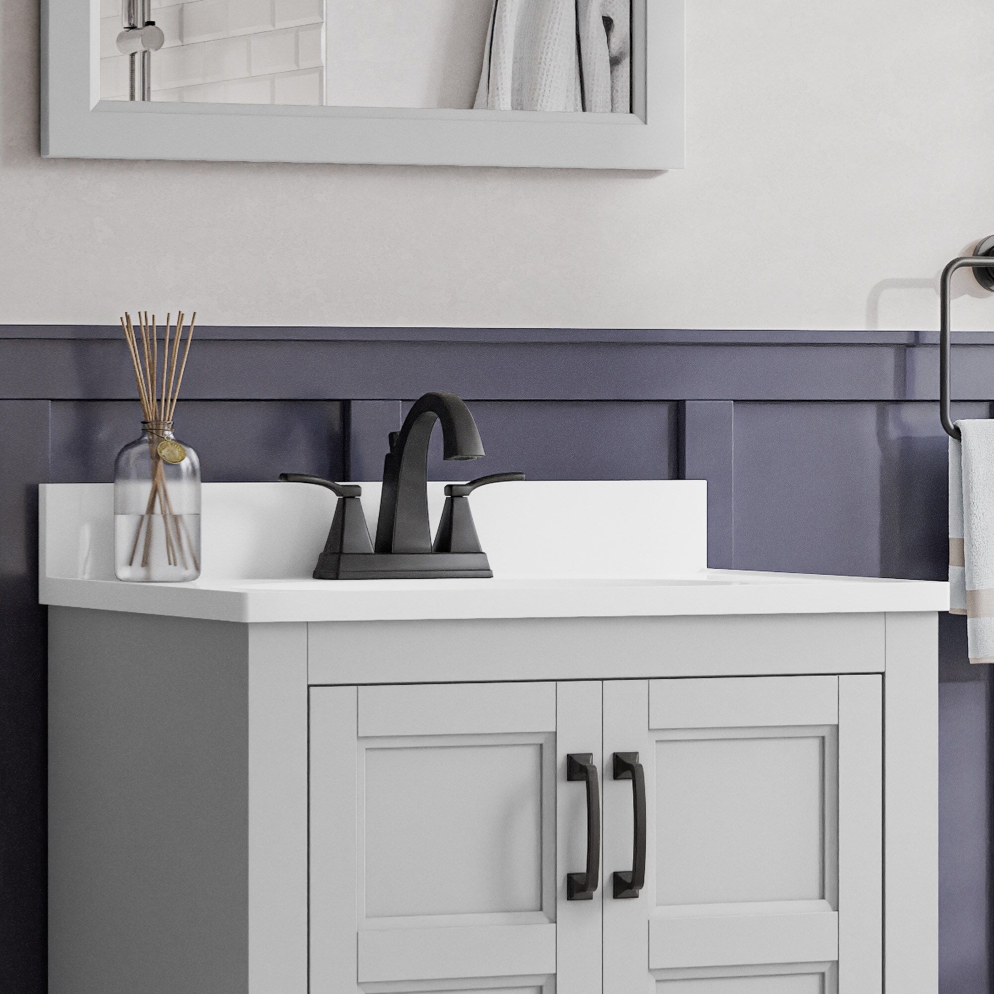 Style Selections 1678VA-25-292-934 Bath-Vanity-Combo - View #11