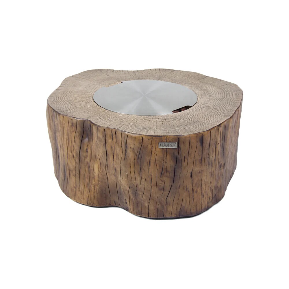 Elementi OFG145-SS-1 Gas-Fire-Pit-Accessories - View #3