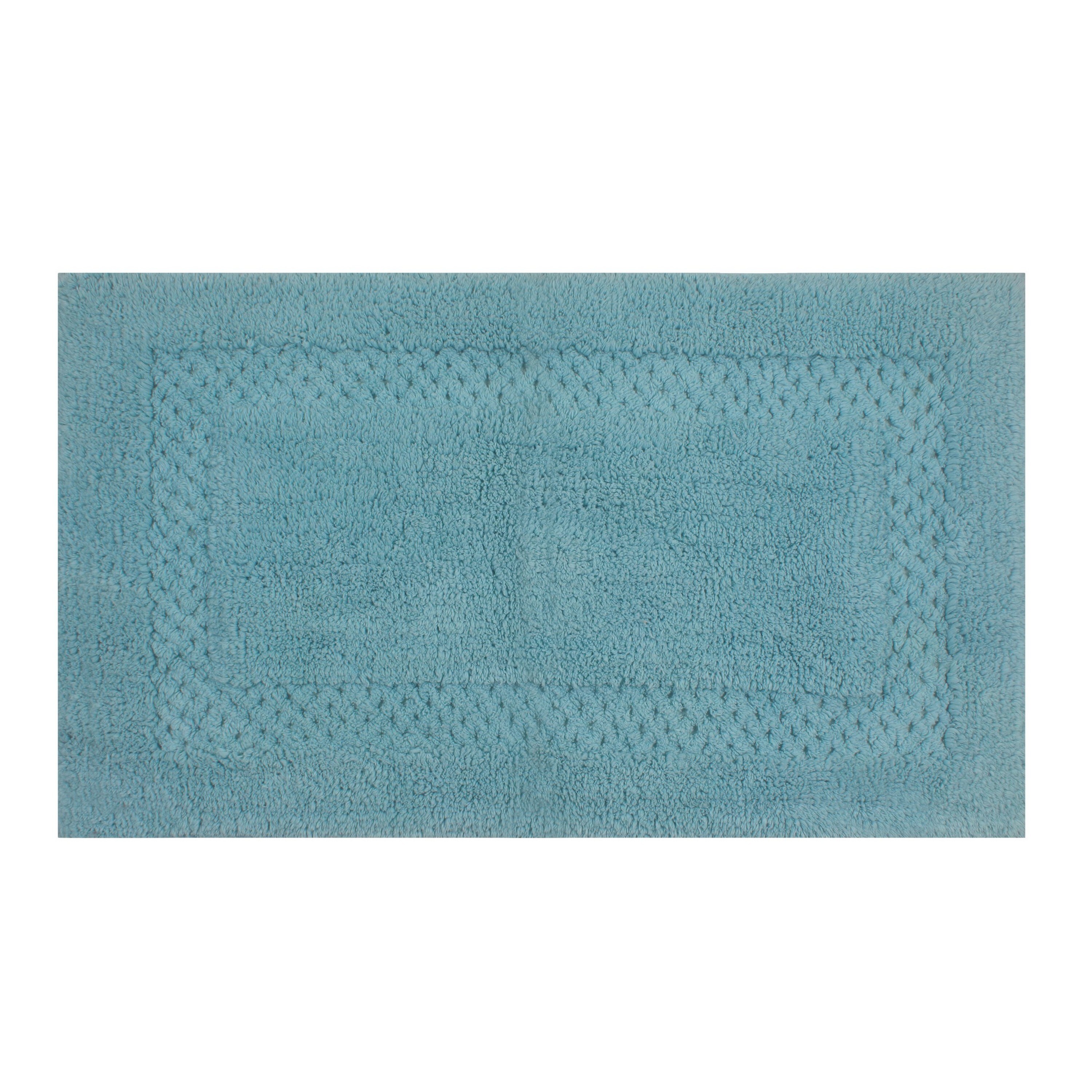 Home Weavers BCL2134AQ Bath-Rugs - View #2