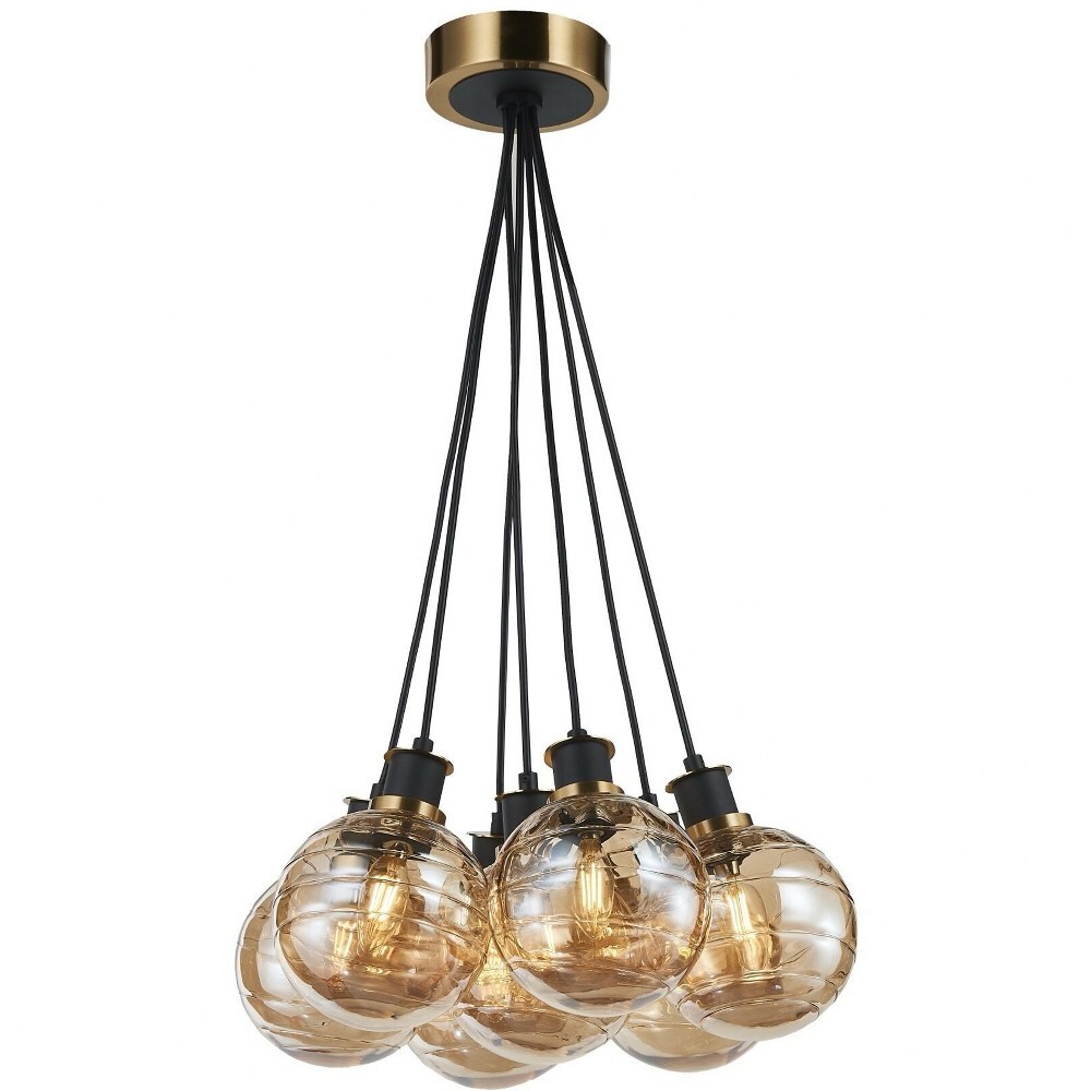 ARTCRAFT AC11877AM Pendant-Lights - View #4