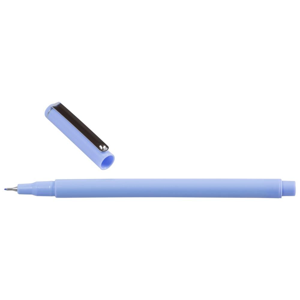 Jam Paper Calligraphy Pen, 2.0 mm, Blue